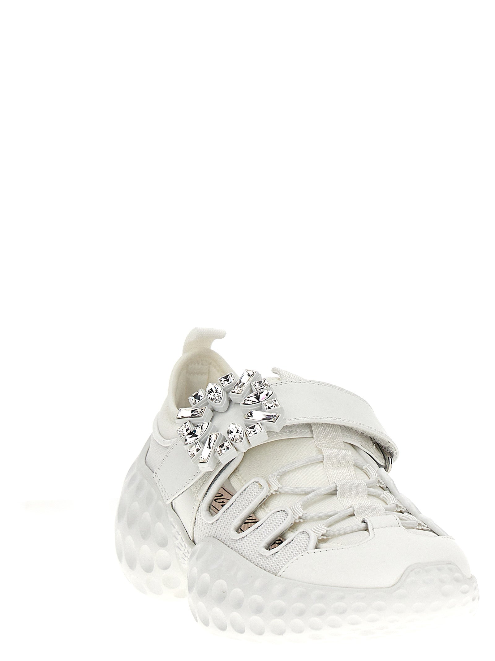 Roger Vivier Women 'Viv' Run Light Trekky' Sneakers