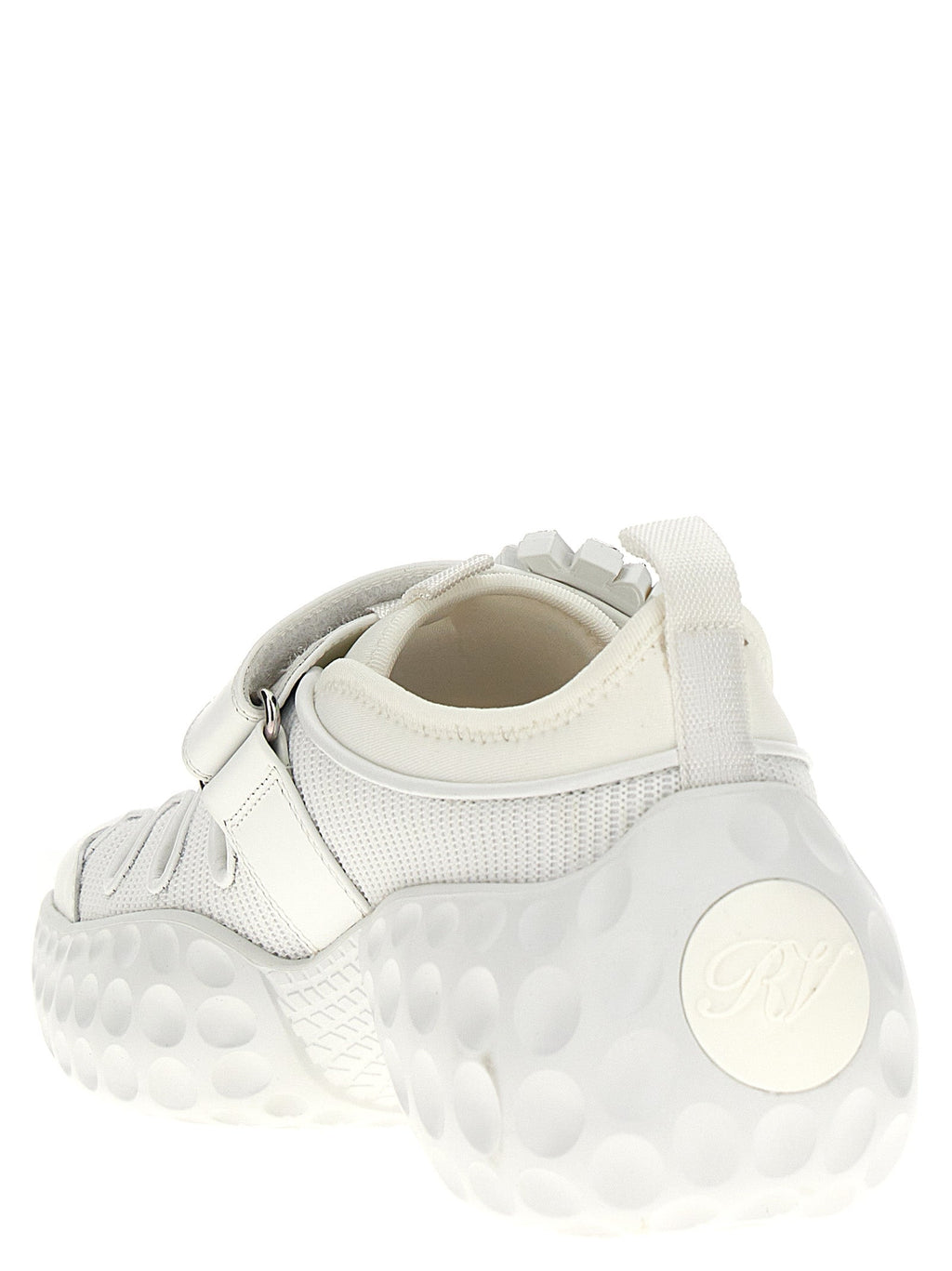 Roger Vivier Women 'Viv' Run Light Trekky' Sneakers