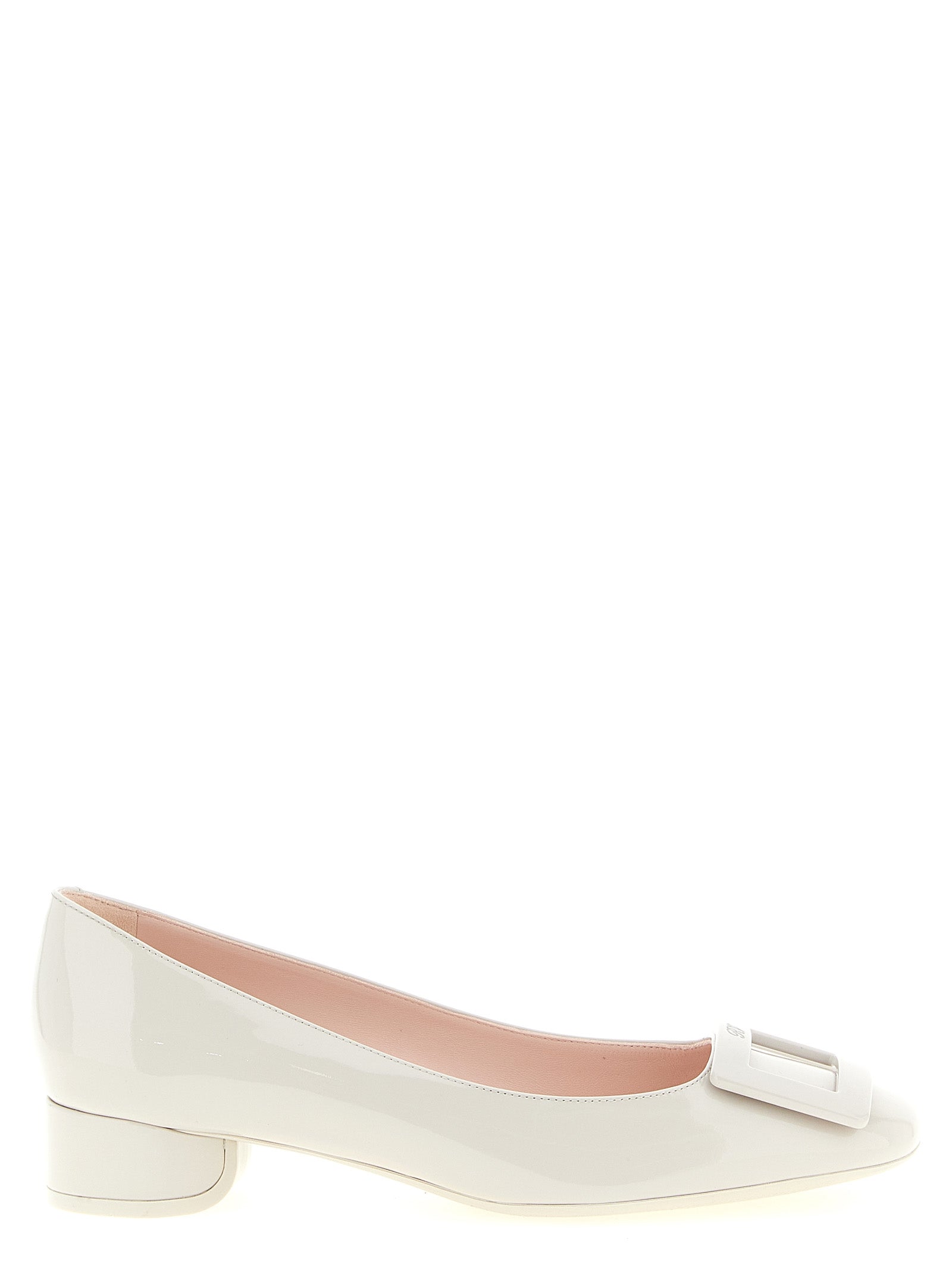 Roger Vivier Women 'Roundy' Pumps