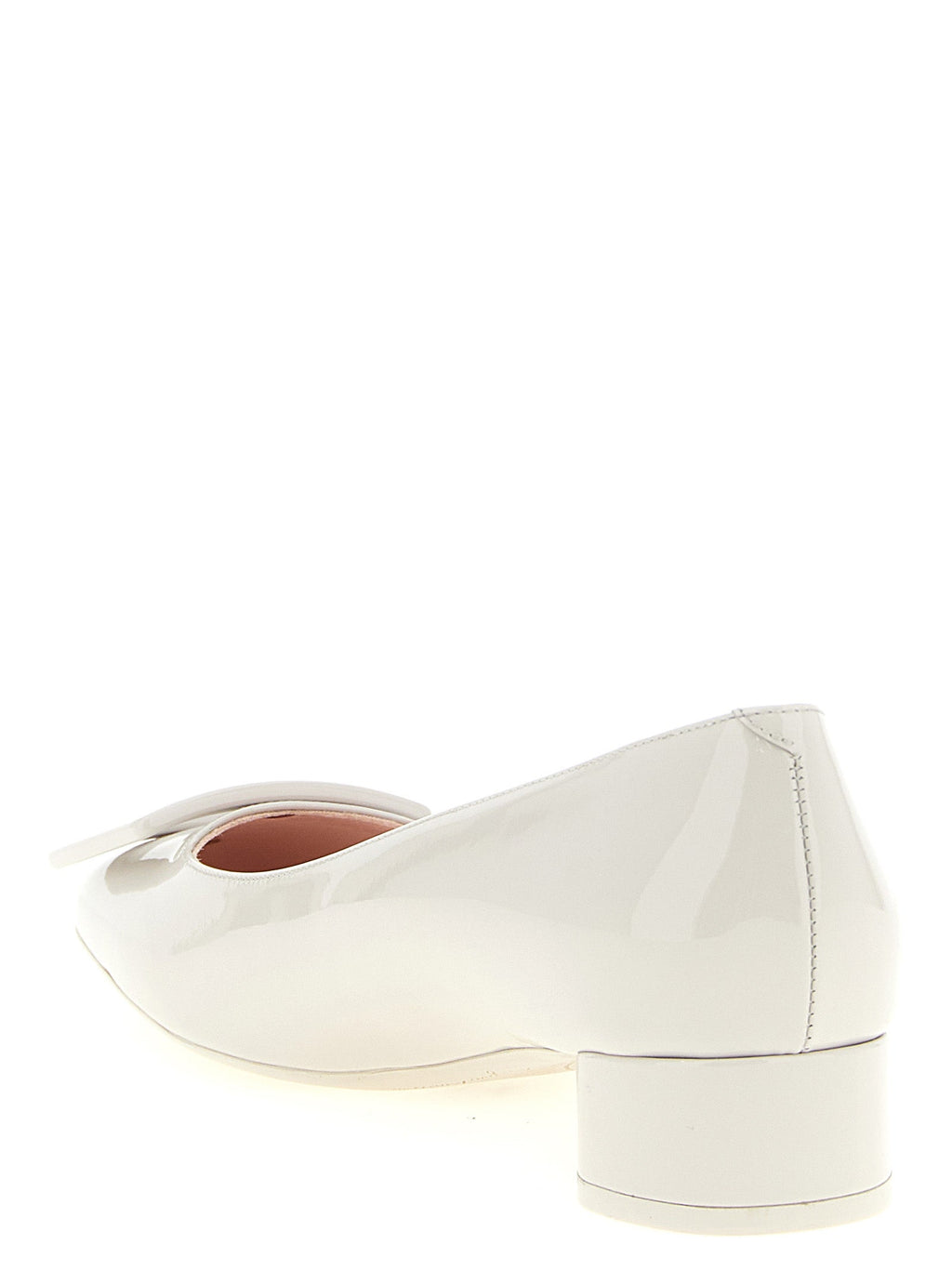 Roger Vivier Women 'Roundy' Pumps