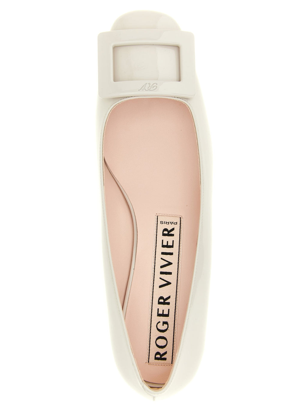Roger Vivier Women 'Roundy' Pumps