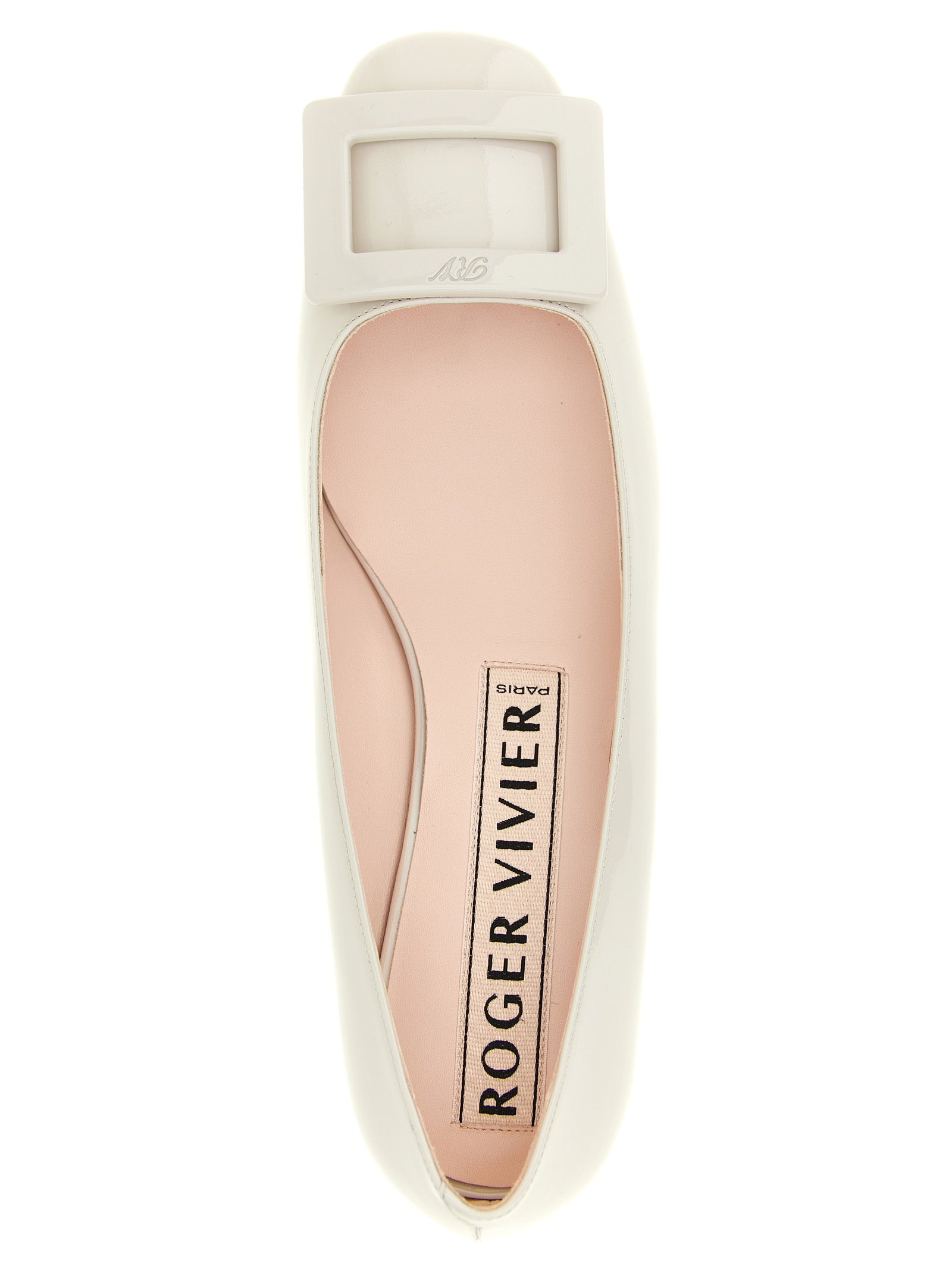 Roger Vivier Women 'Roundy' Pumps