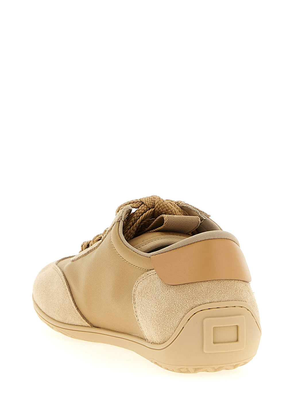 Roger Vivier Women 'Viv Low' Sneakers