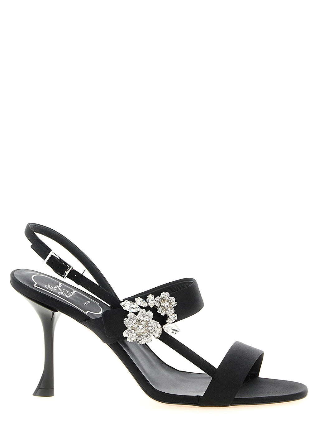 Roger Vivier Women 'Mini Bouquet' Sandals