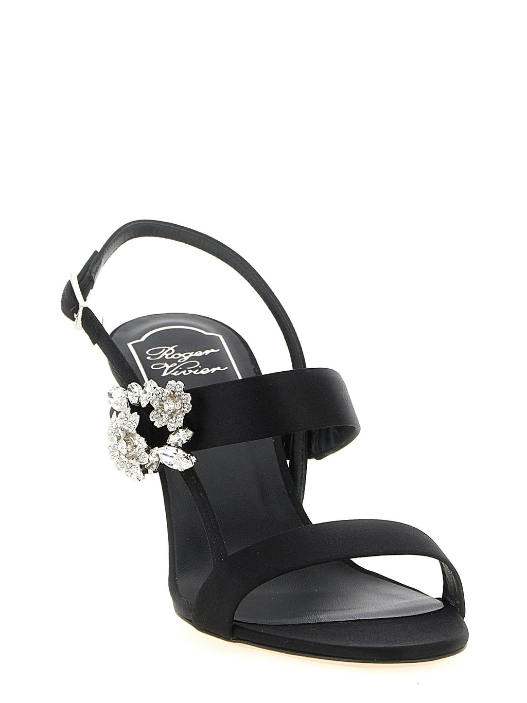 Roger Vivier Women 'Mini Bouquet' Sandals