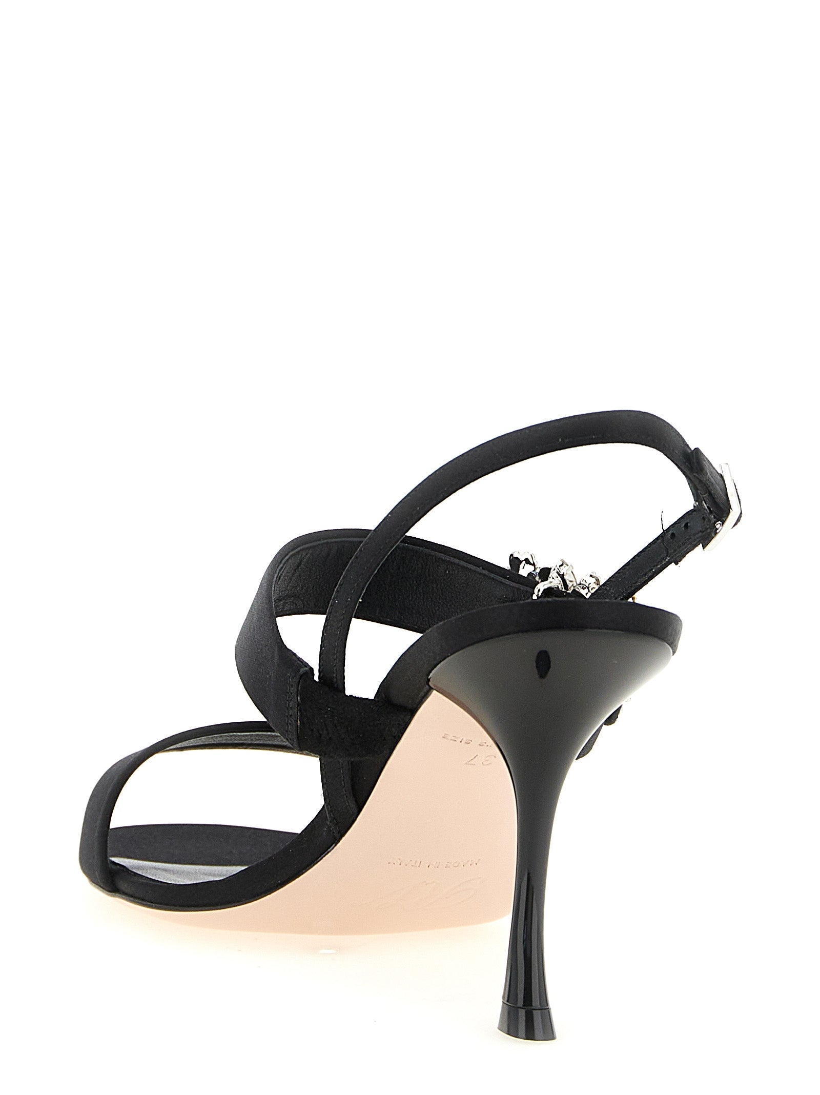 Roger Vivier Women 'Mini Bouquet' Sandals