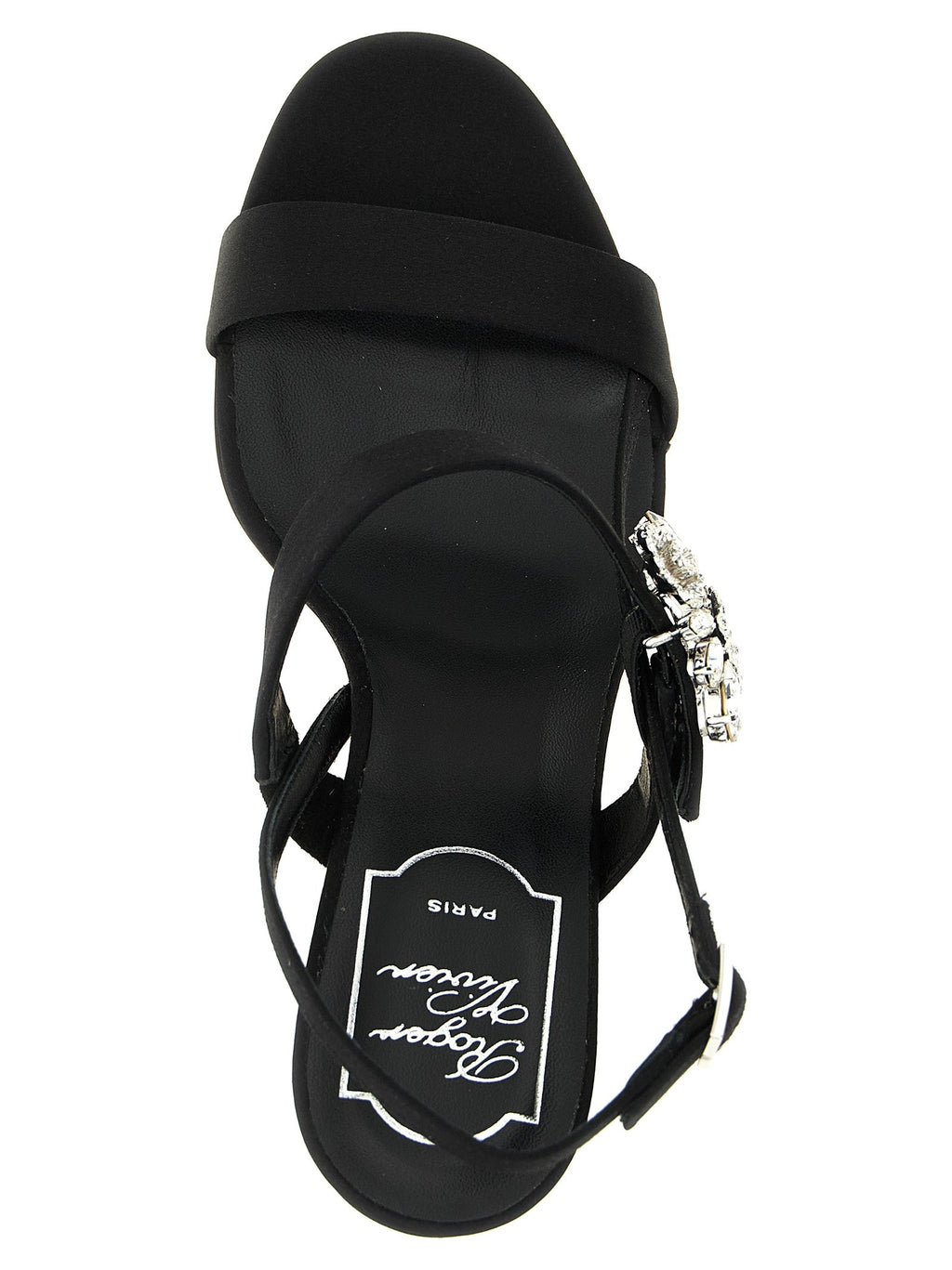 Roger Vivier Women 'Mini Bouquet' Sandals
