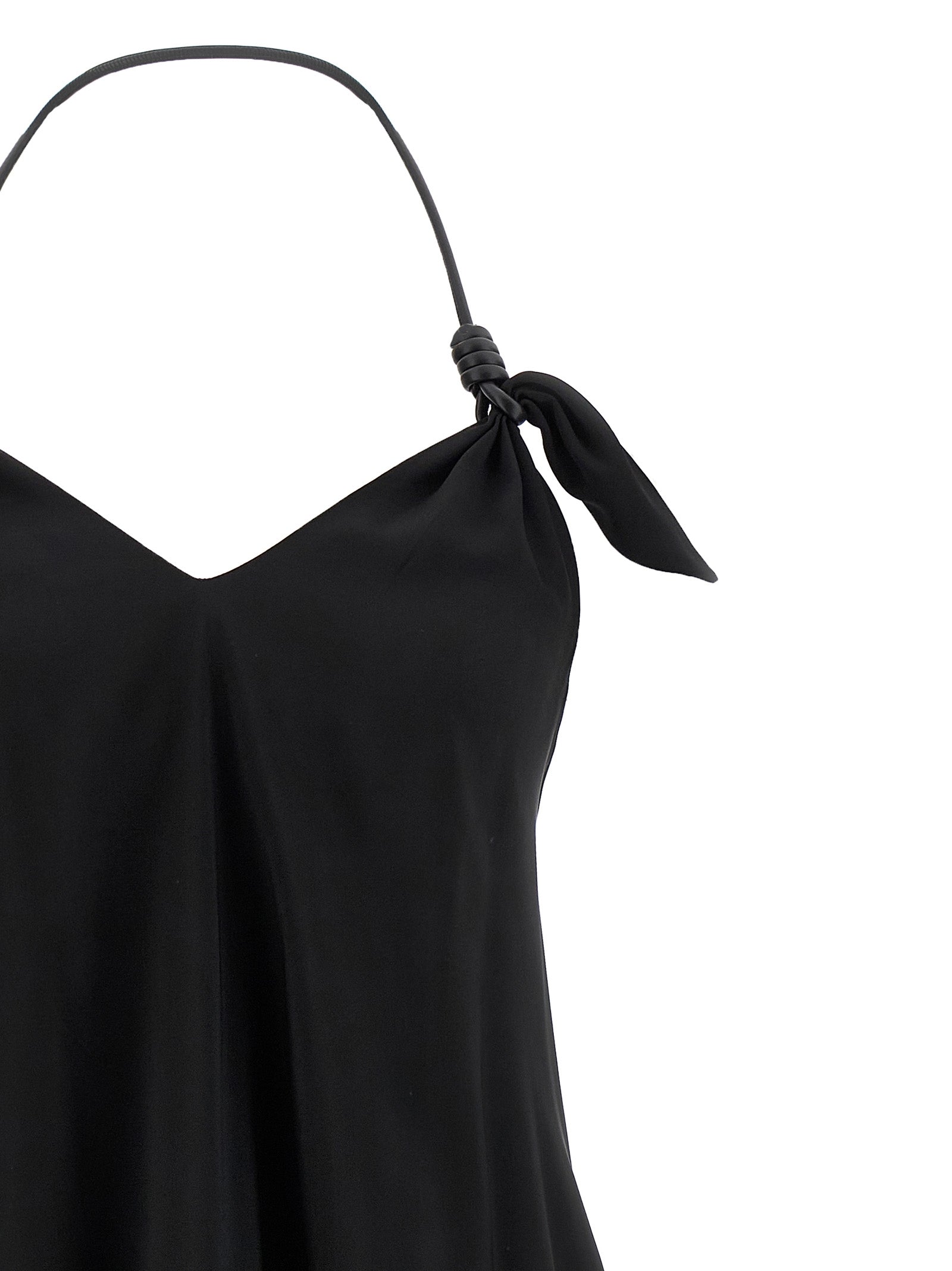 Loewe Women 'Flamenco' Dress