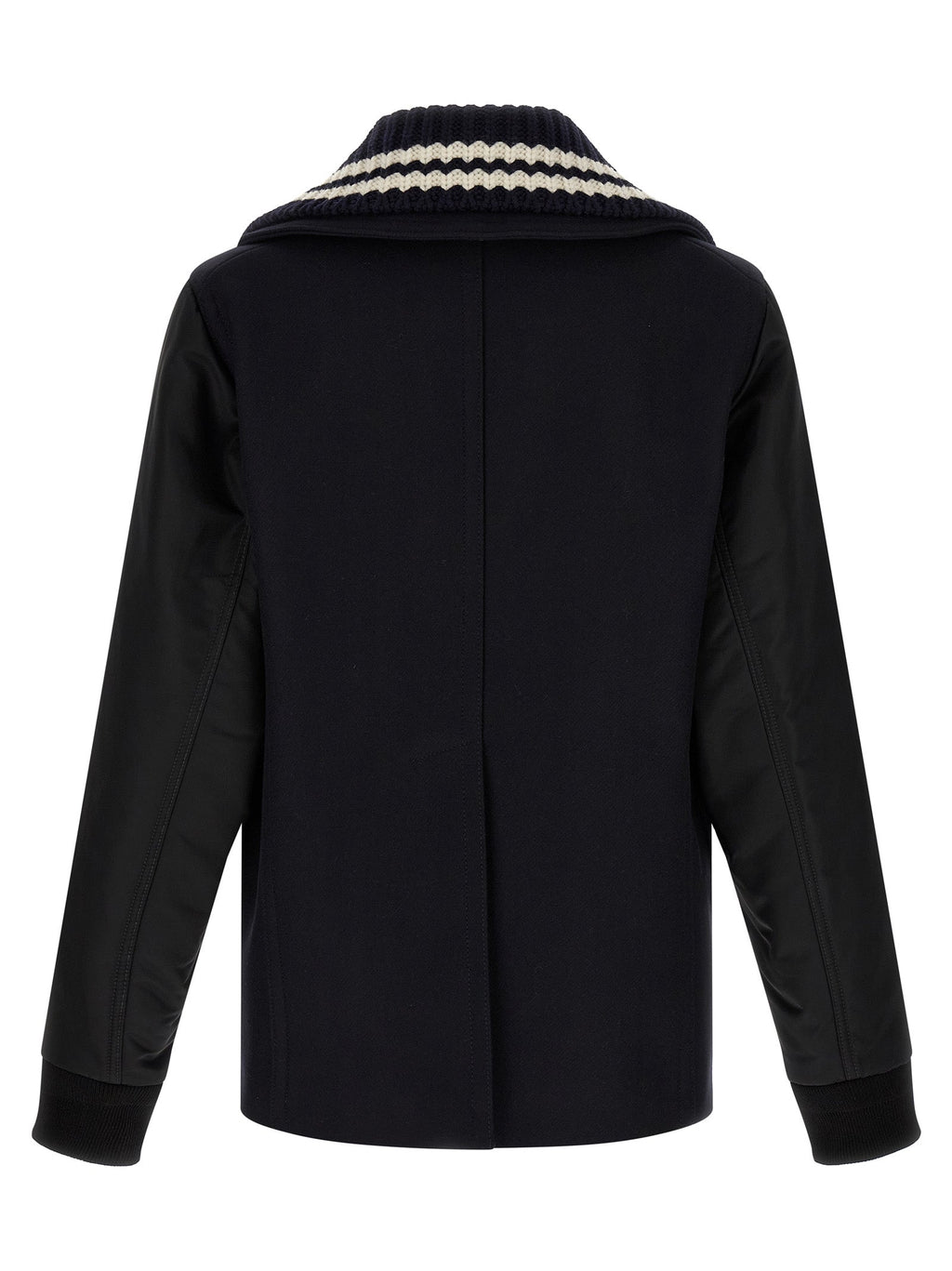 Dsquared2 Men 'Hybrid Peacoat' Coat