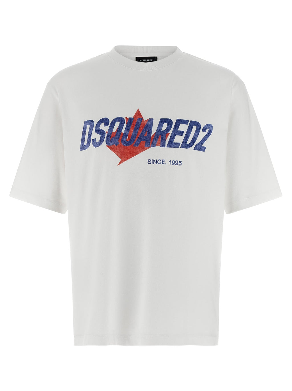 Dsquared2 Men 'Rider' T-Shirt