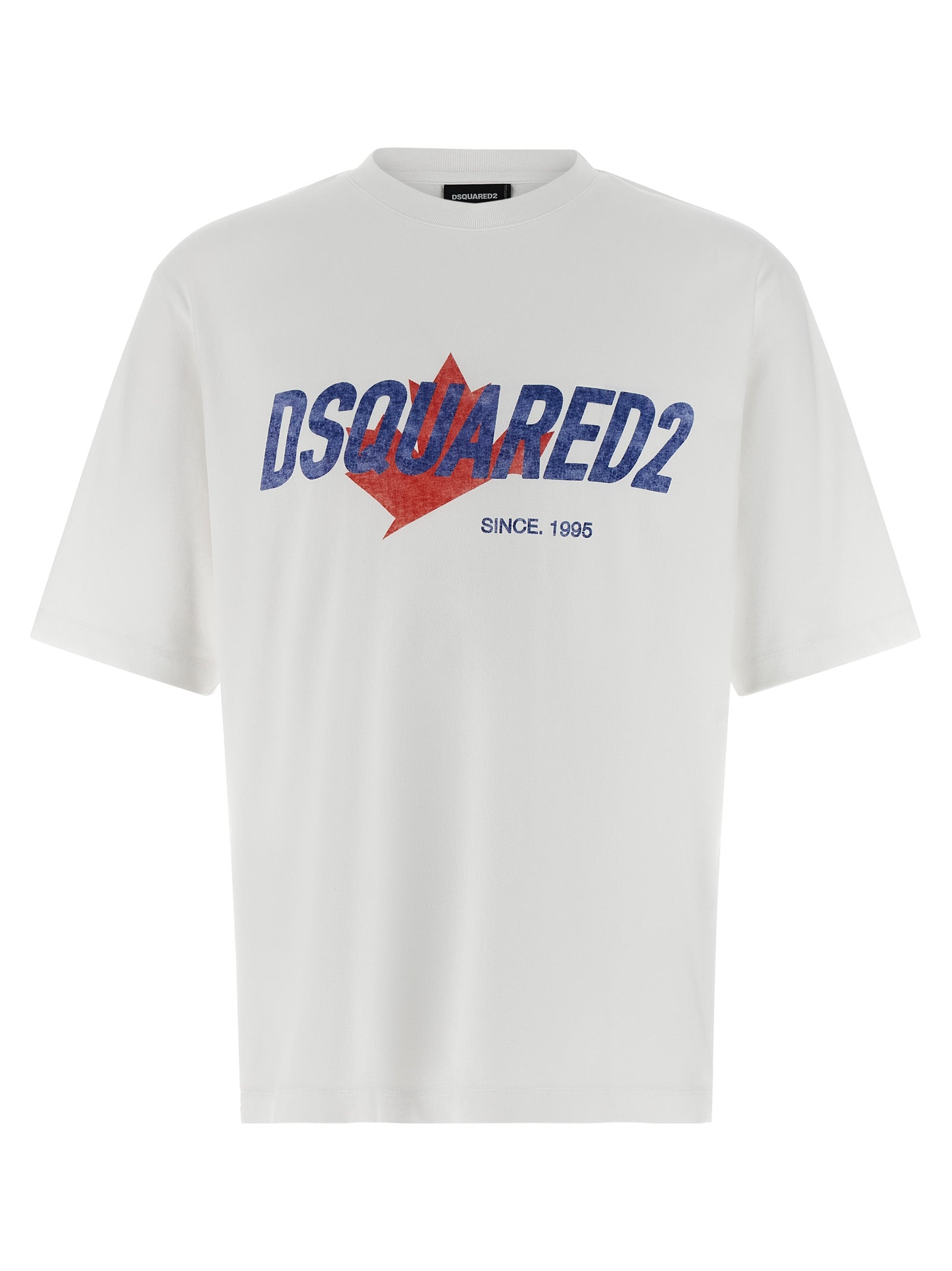 Dsquared2 Men 'Rider' T-Shirt