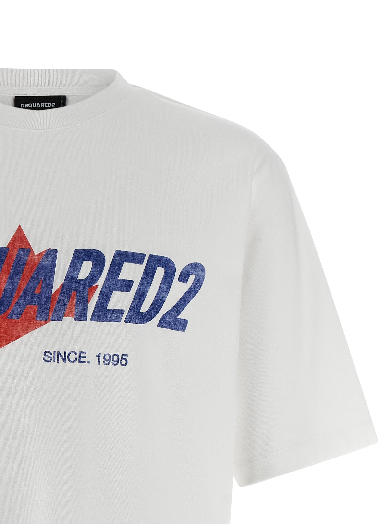 Dsquared2 Men 'Rider' T-Shirt