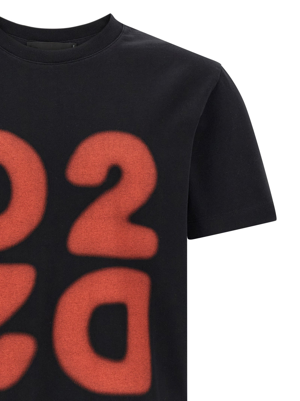 Dsquared2 Men Printed T-Shirt