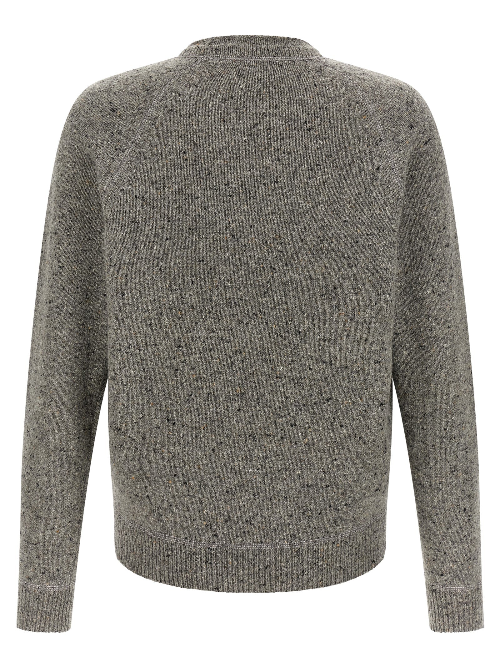 Dsquared2 Men 'Knop Yarn' Sweater