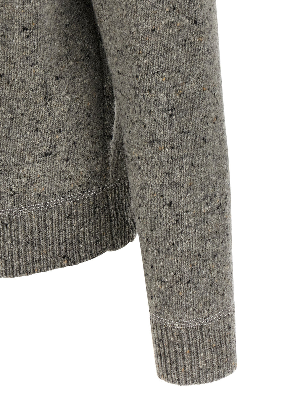 Dsquared2 Men 'Knop Yarn' Sweater