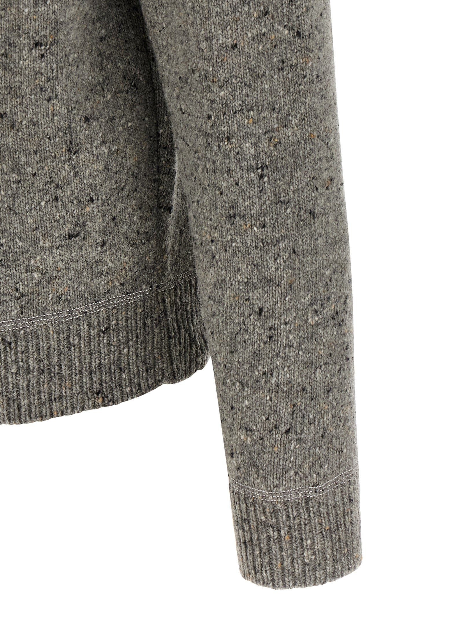 Dsquared2 Men 'Knop Yarn' Sweater