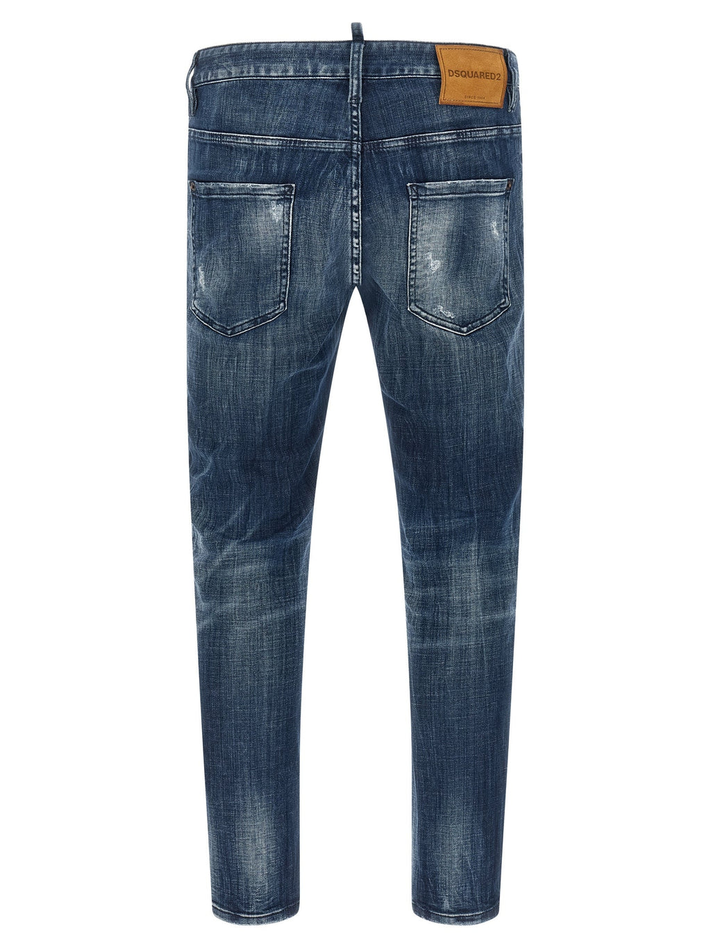 Dsquared2 Men 'Skater' Jeans