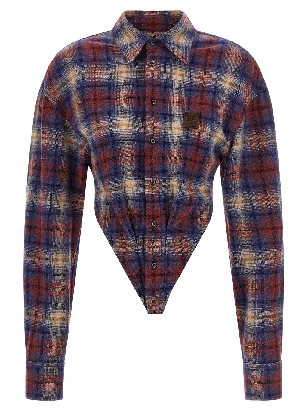 Dsquared2 Women 'Loop' Shirt