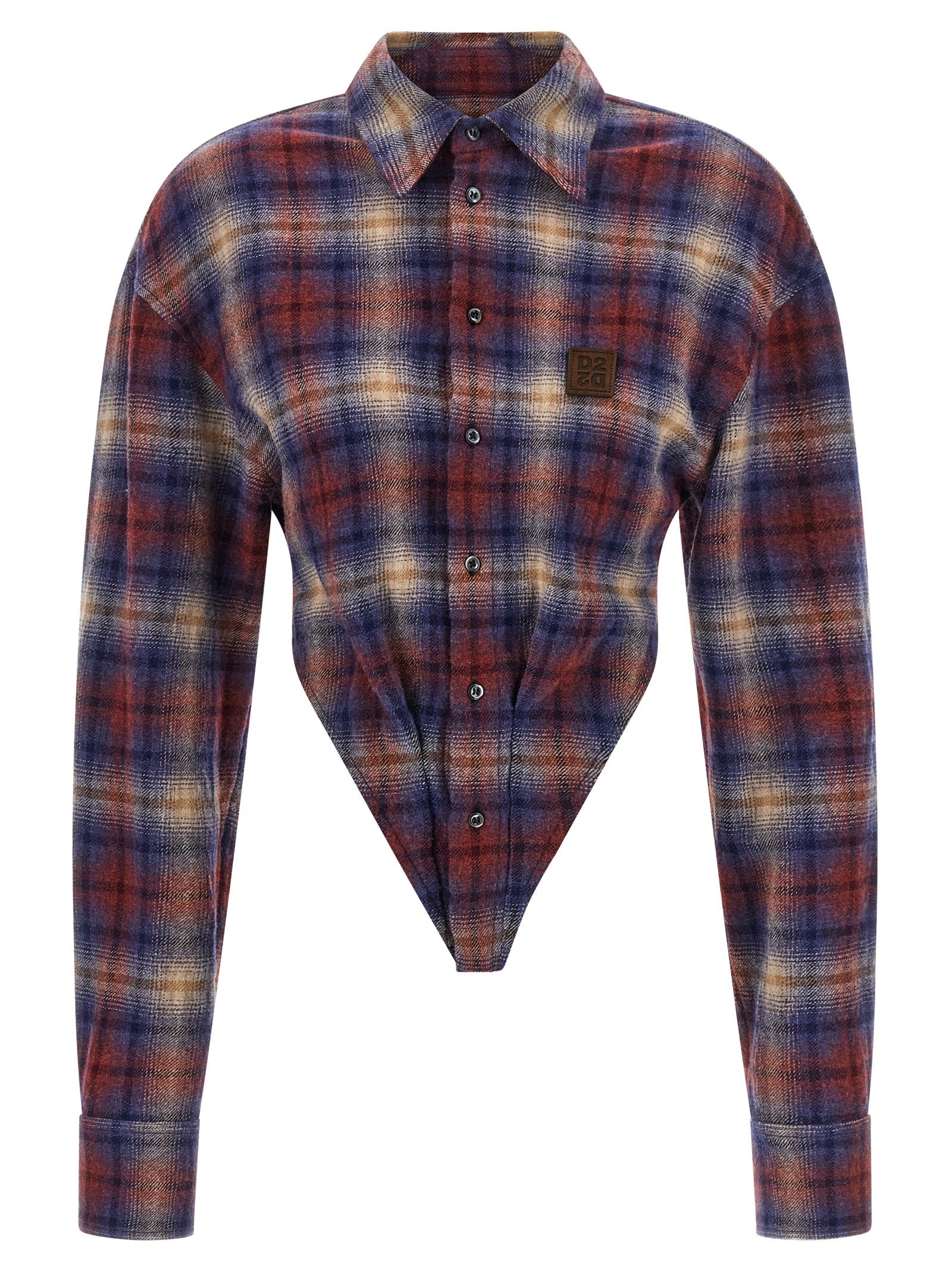 Dsquared2 Women 'Loop' Shirt