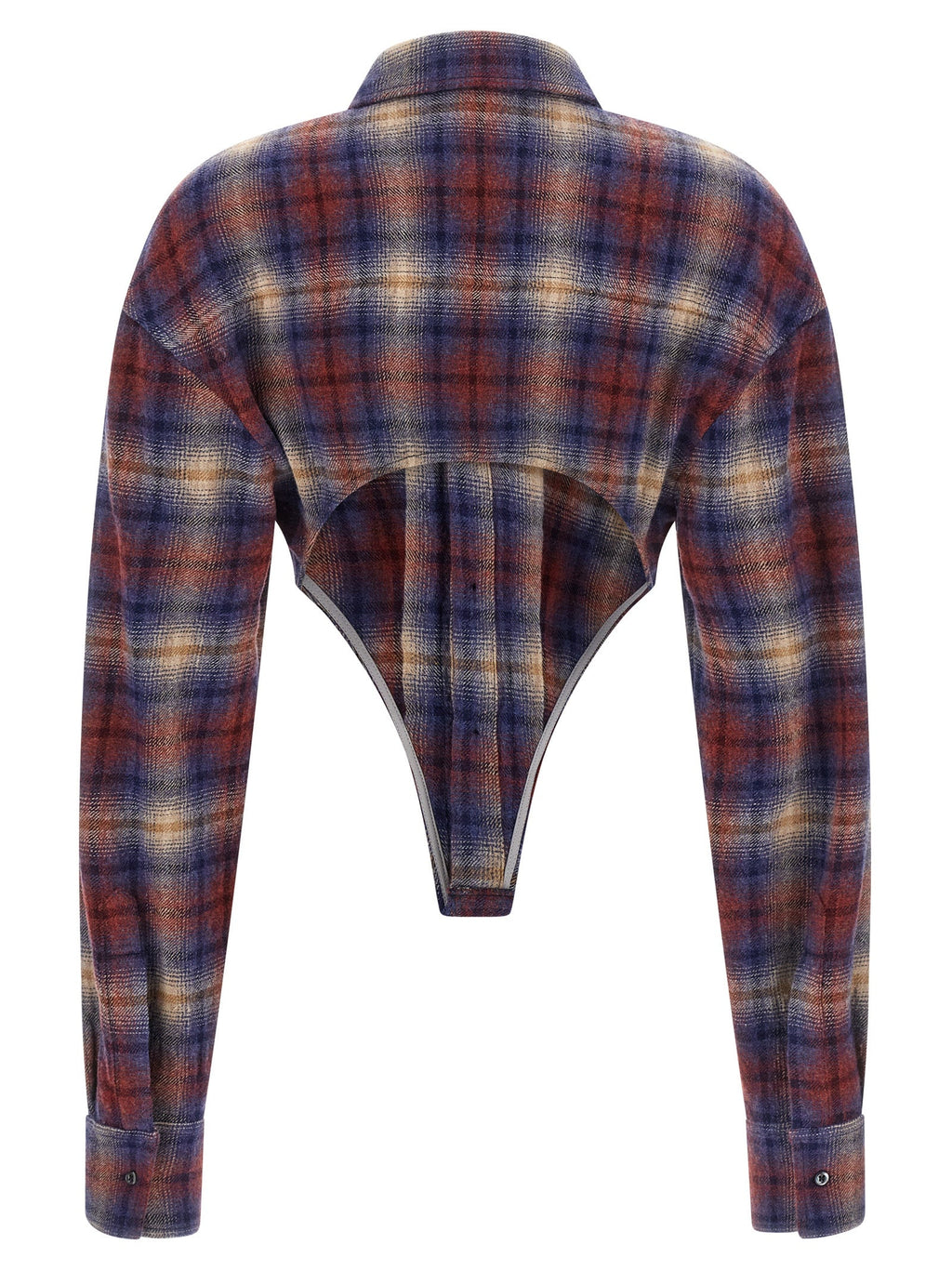 Dsquared2 Women 'Loop' Shirt