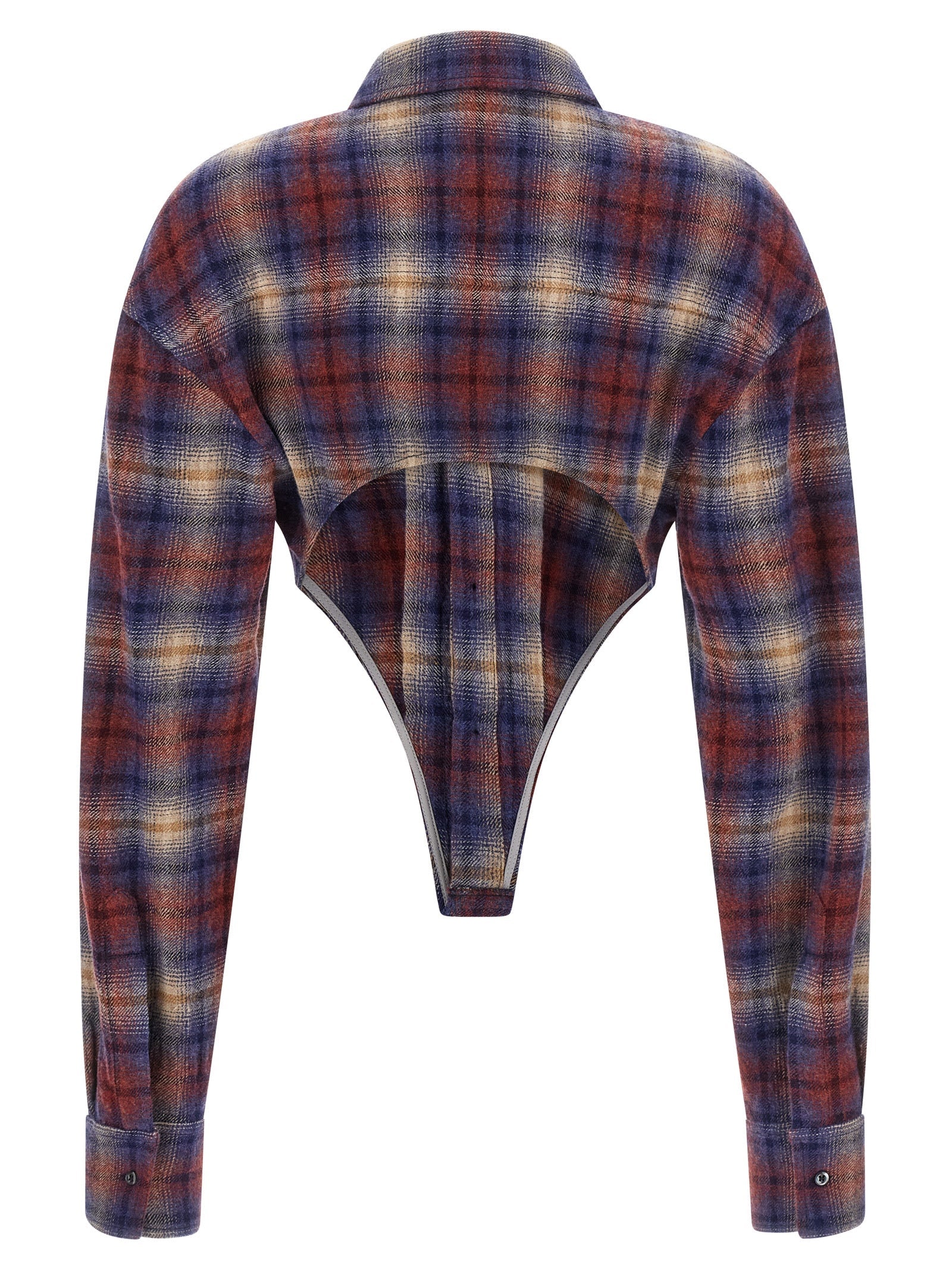 Dsquared2 Women 'Loop' Shirt