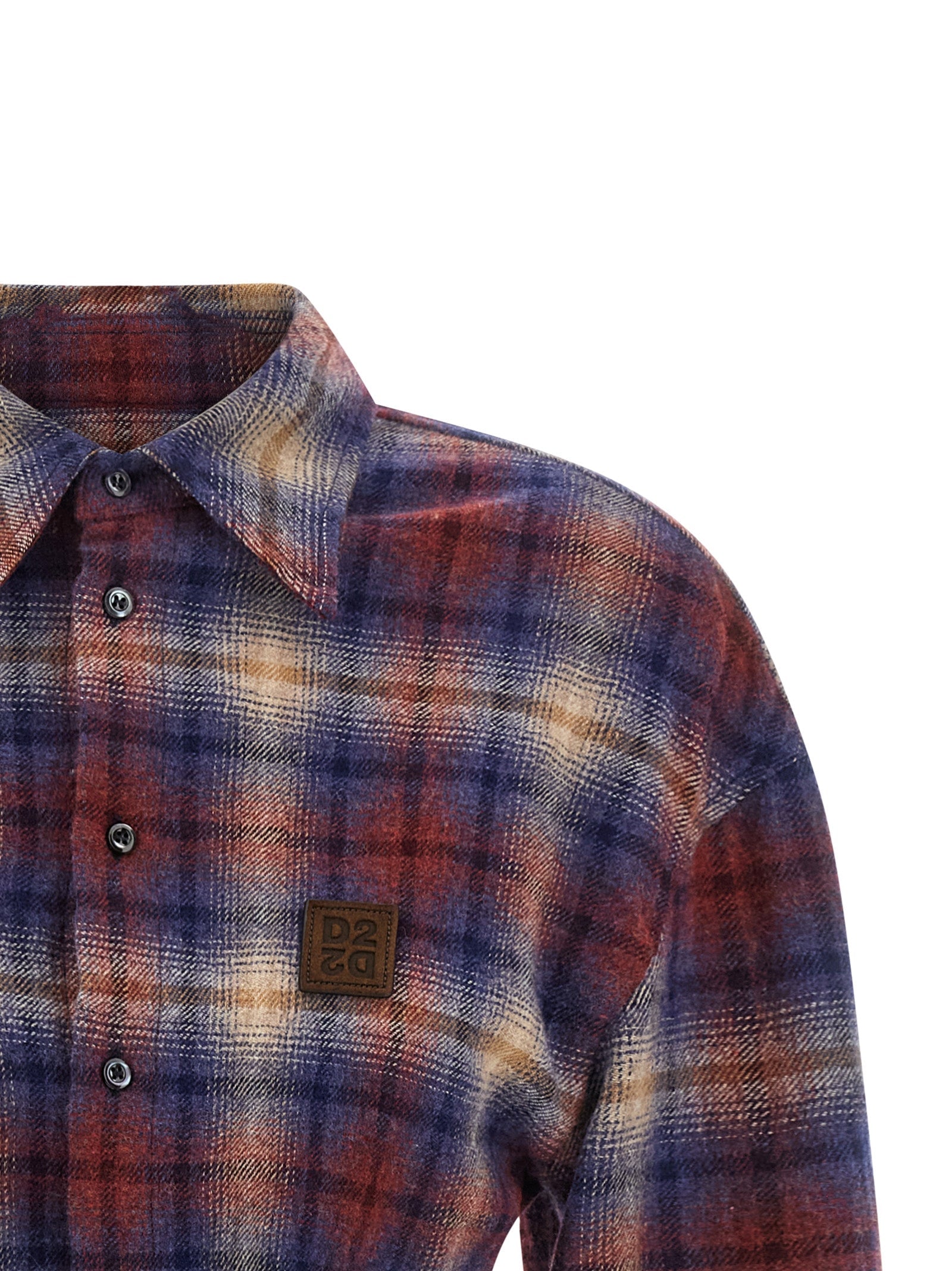 Dsquared2 Women 'Loop' Shirt