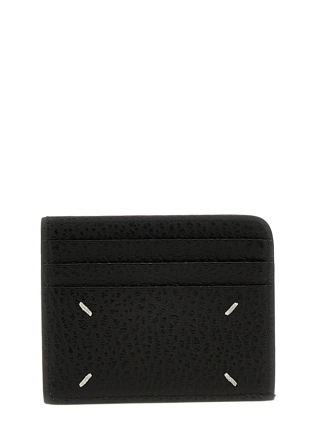 Maison Margiela Women 'Four Stitches' Card Holder
