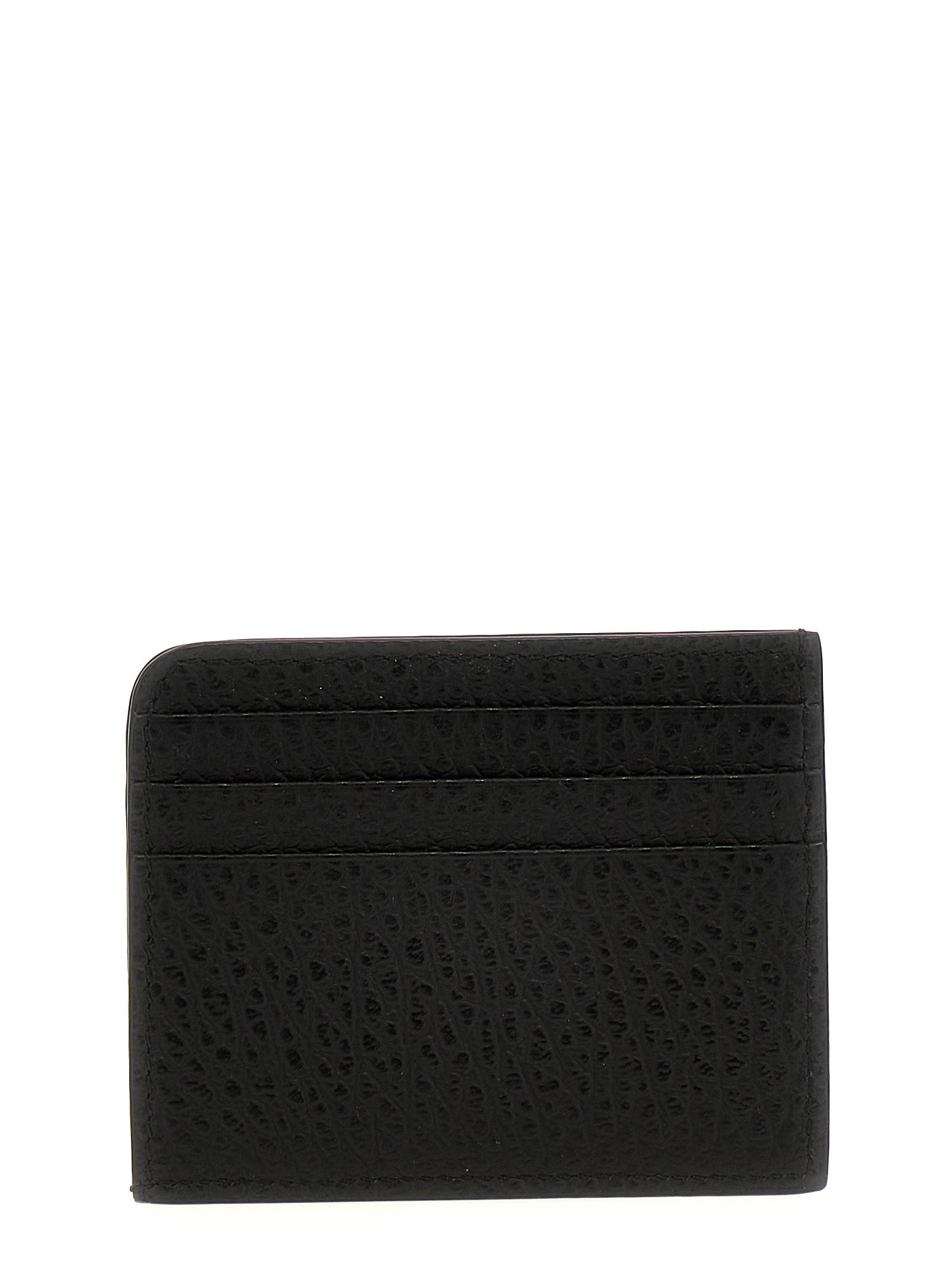 Maison Margiela Women 'Four Stitches' Card Holder