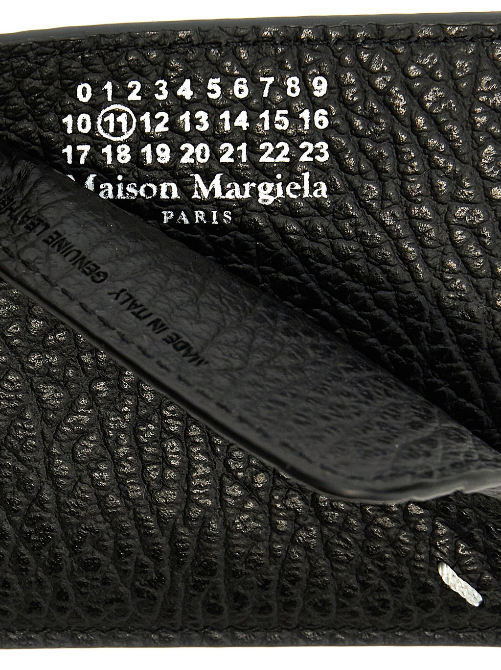 Maison Margiela Women 'Four Stitches' Card Holder