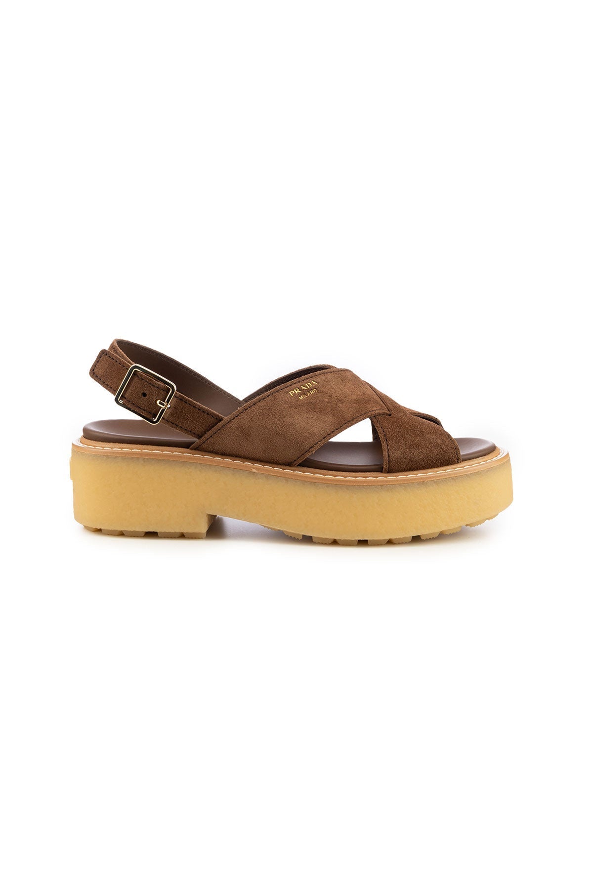 Prada Woman Shoes Mules