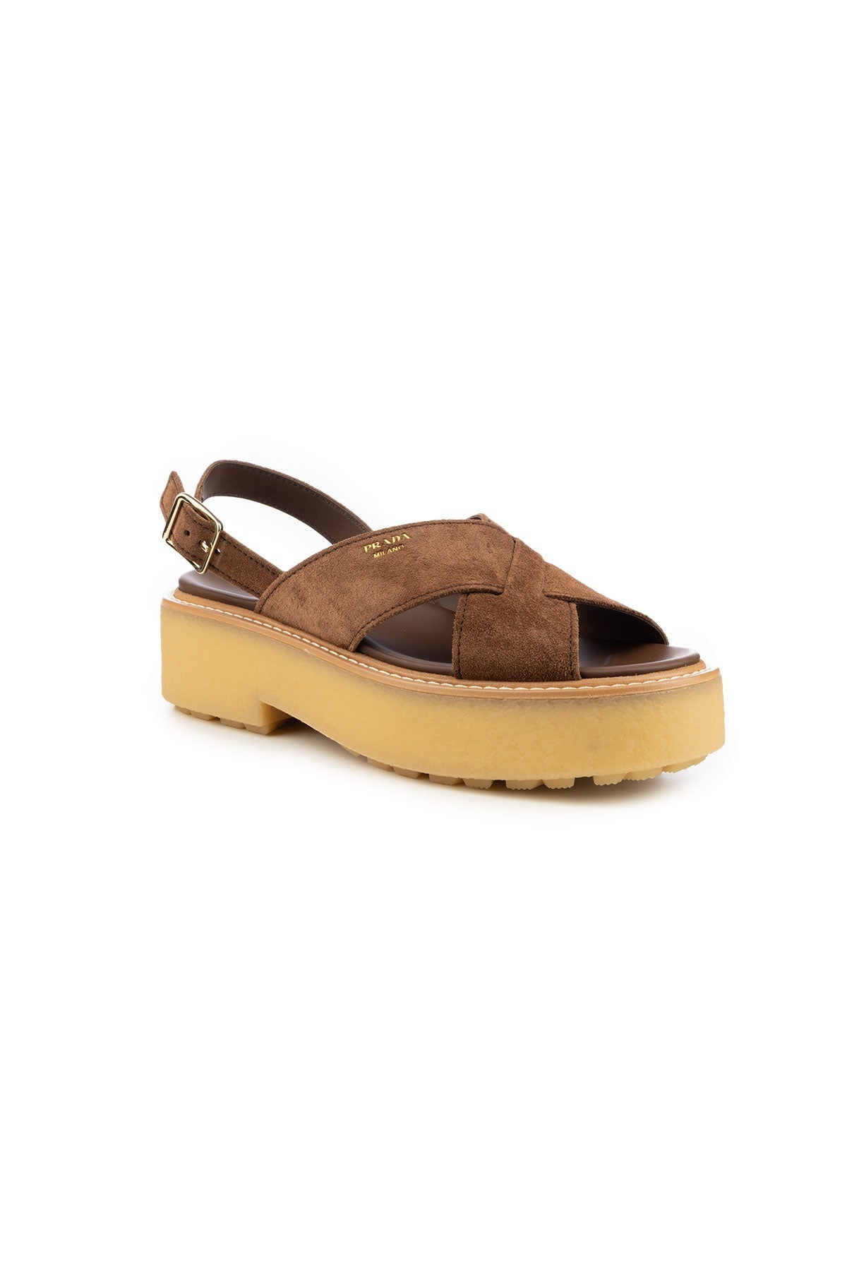 Prada Woman Shoes Mules