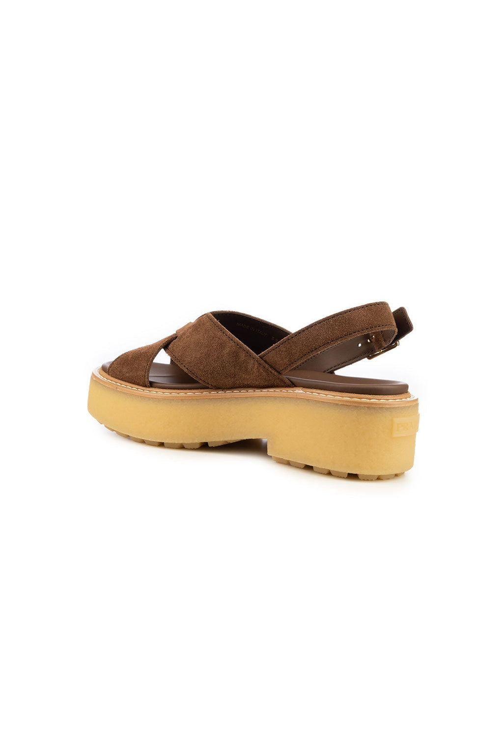 Prada Woman Shoes Mules