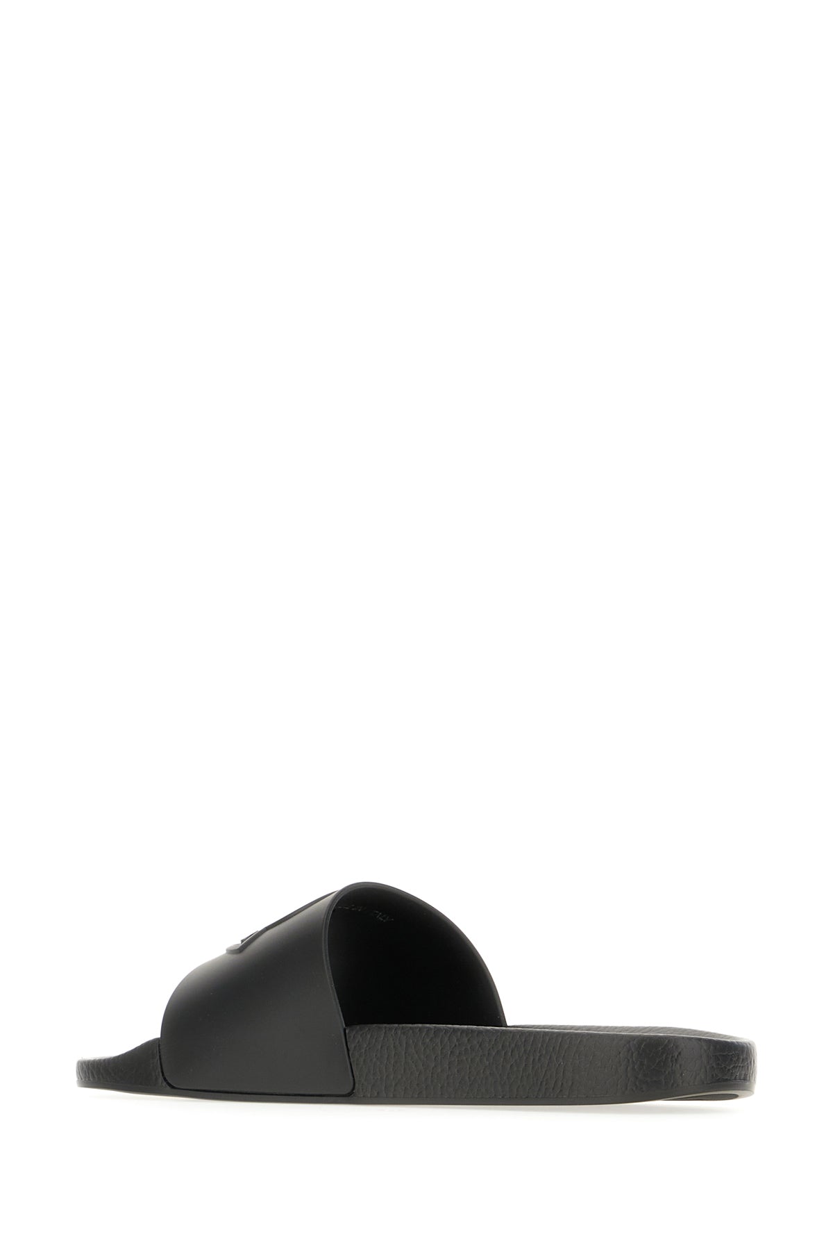 Moncler Man Shoes Mules