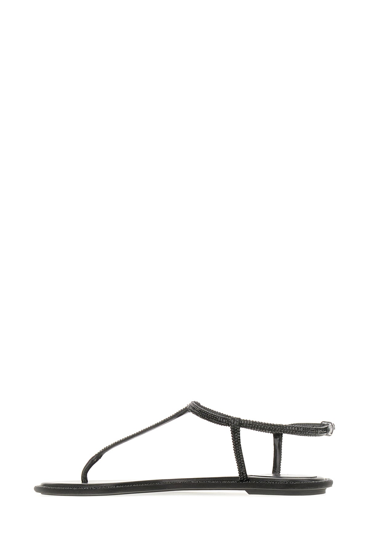 Rene' Caovilla Woman Shoes Mules
