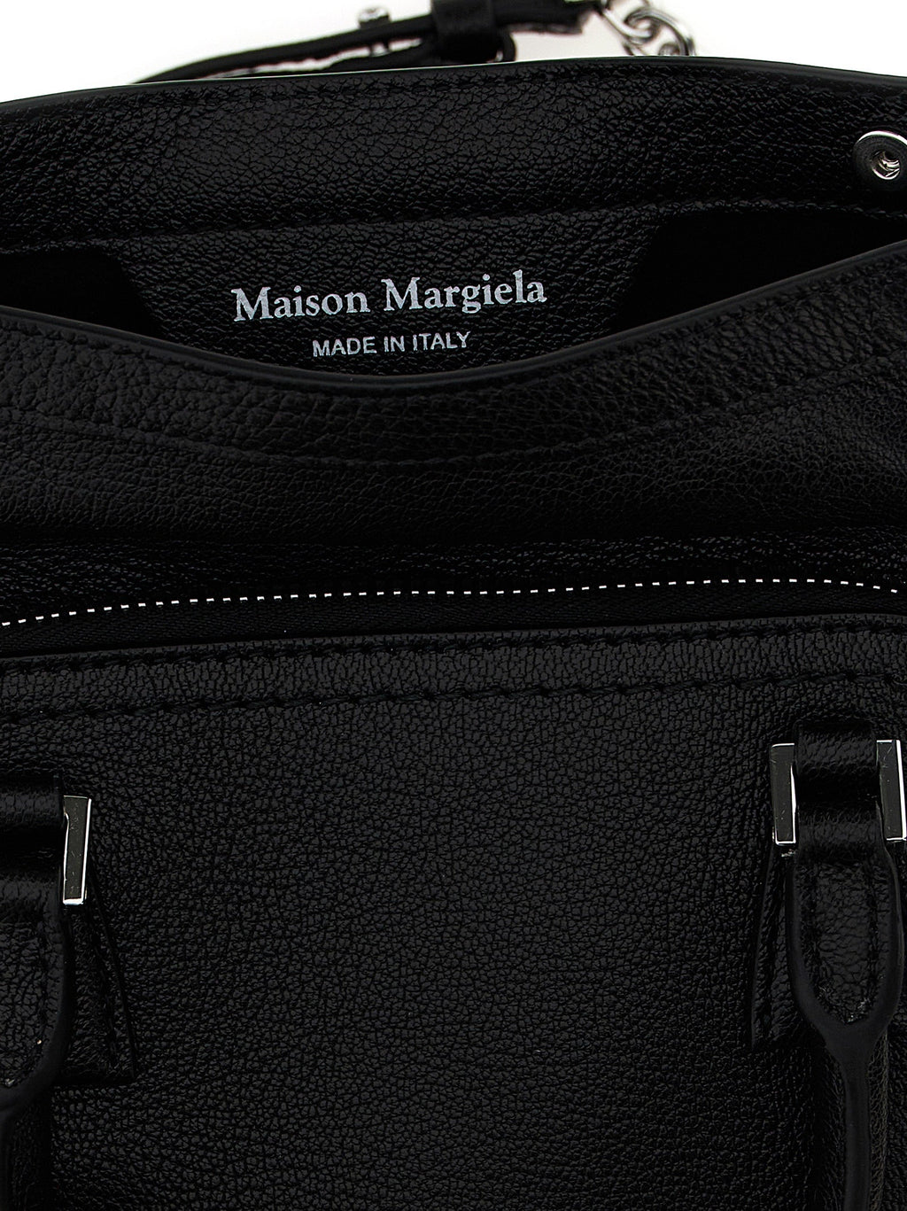 Maison Margiela Women Micro '5Ac Classique' Handbag