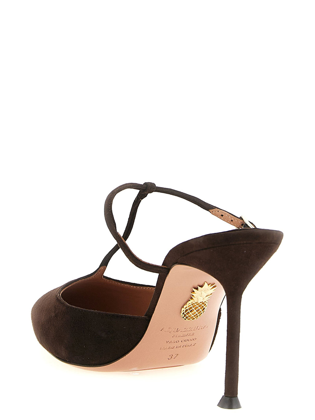 Aquazzura Women 'Sorbonne' Mules