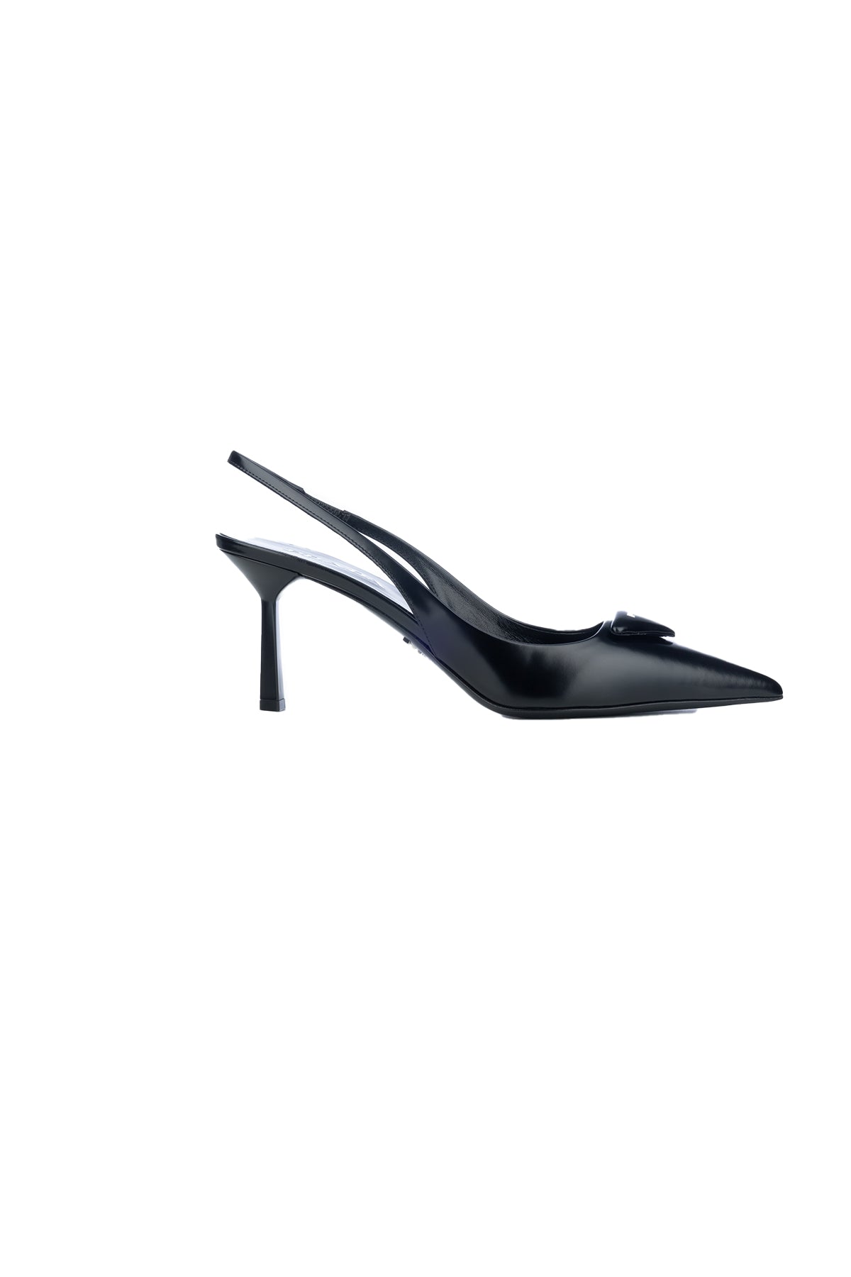 Prada Woman Shoes Pumps