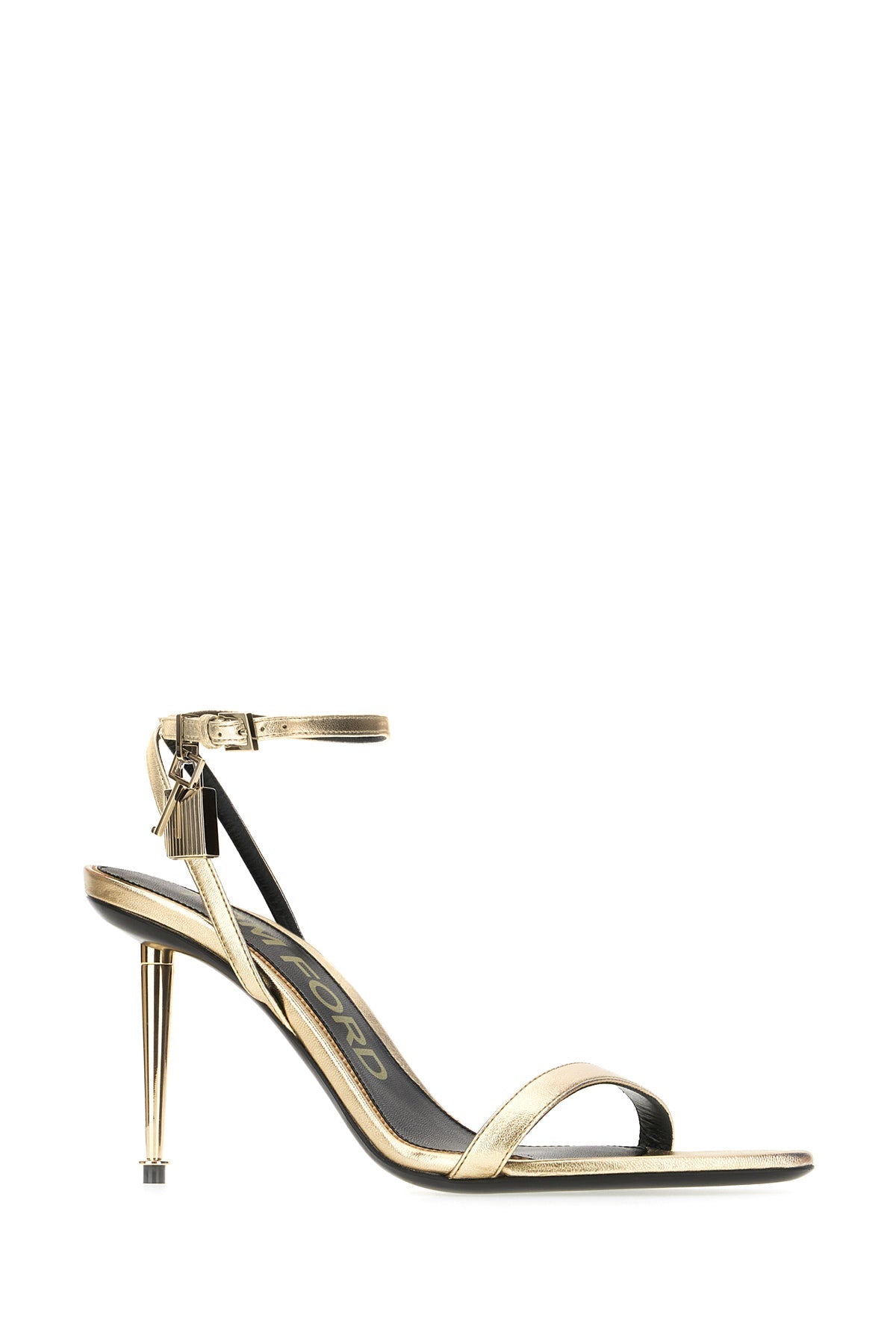 Tom Ford Woman Shoes Mules