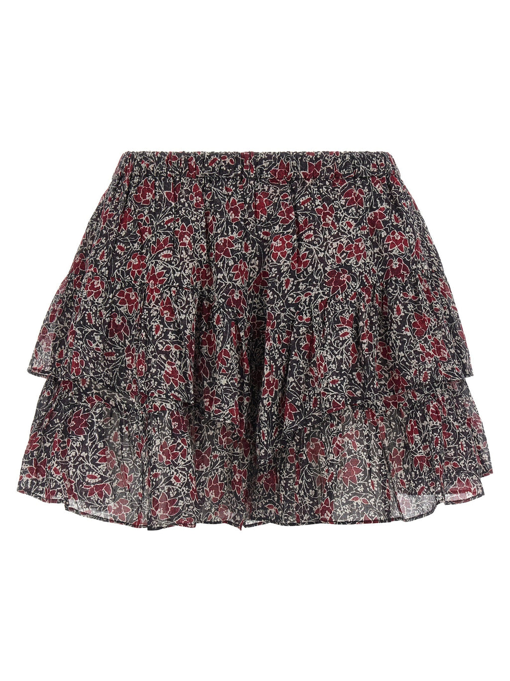 Marant Etoile Women 'Jacadia' Shorts
