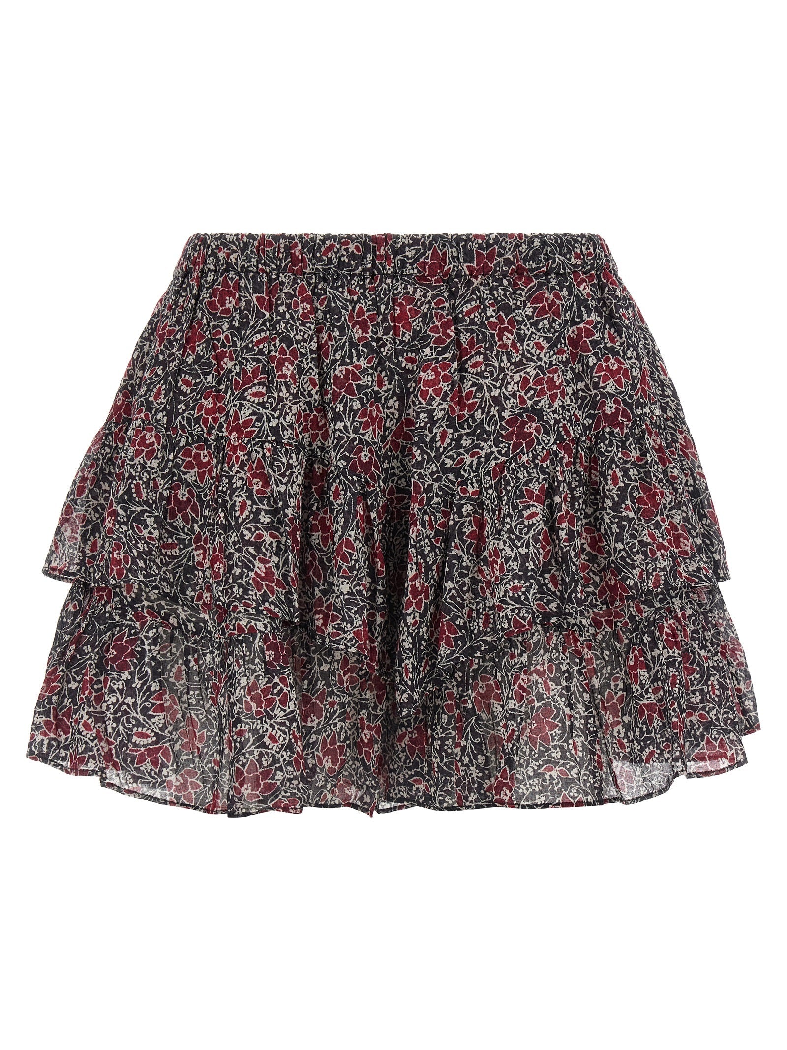 Marant Etoile Women 'Jacadia' Shorts
