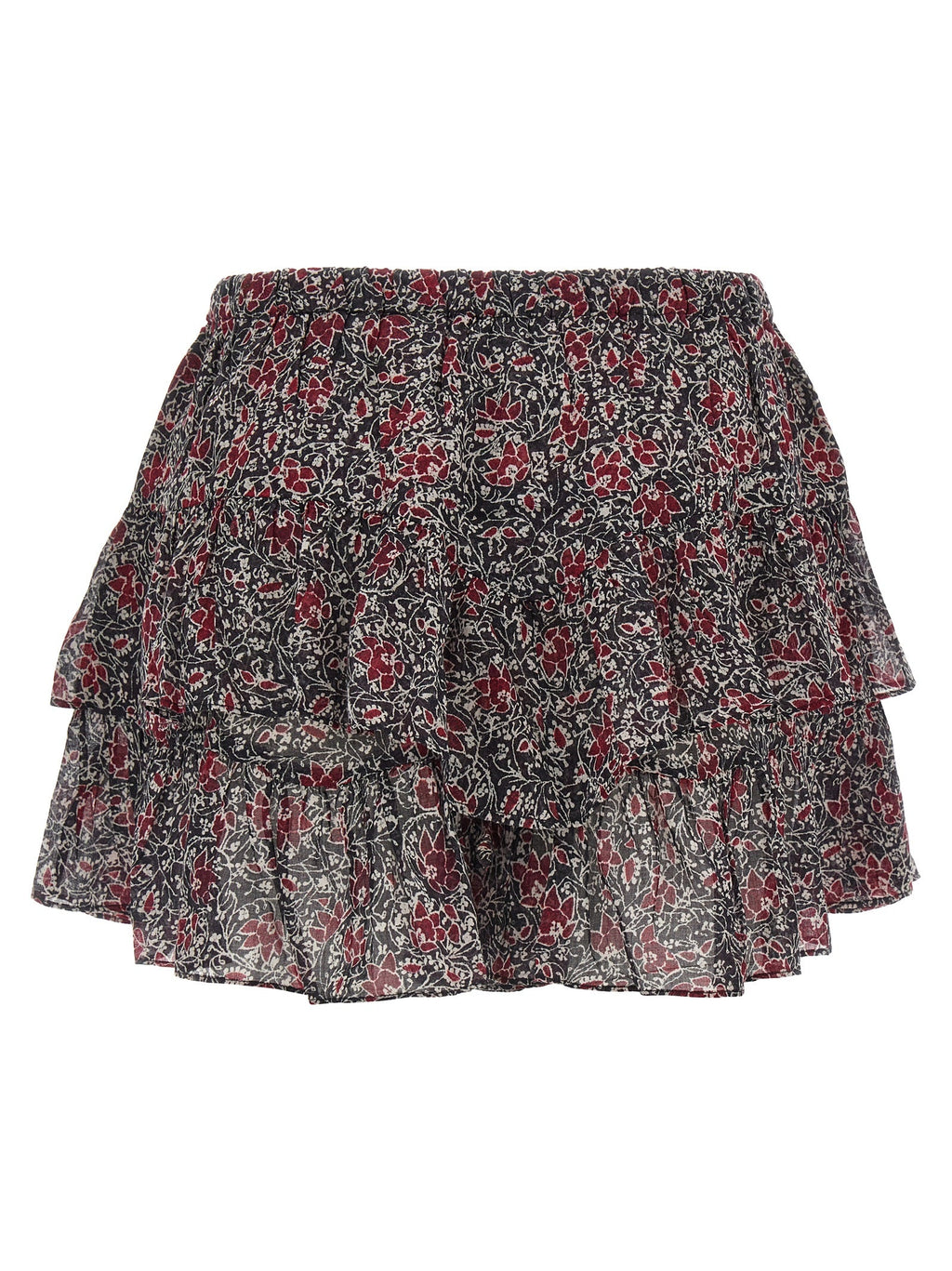 Marant Etoile Women 'Jacadia' Shorts