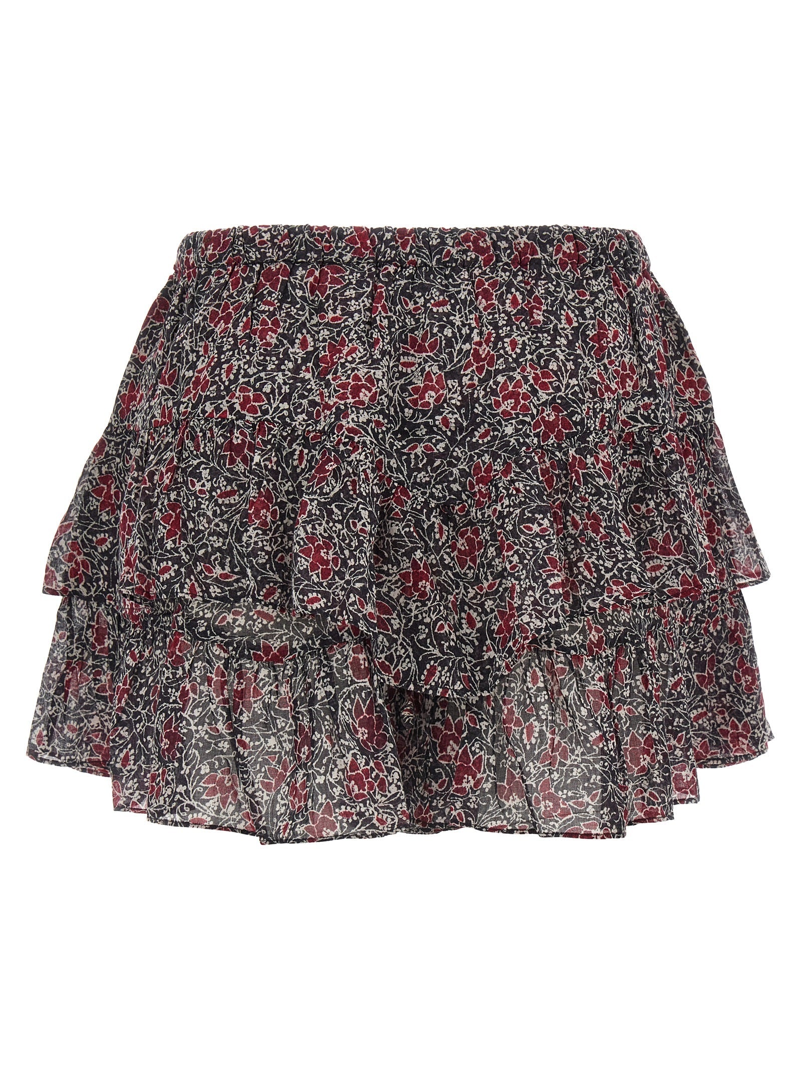 Marant Etoile Women 'Jacadia' Shorts