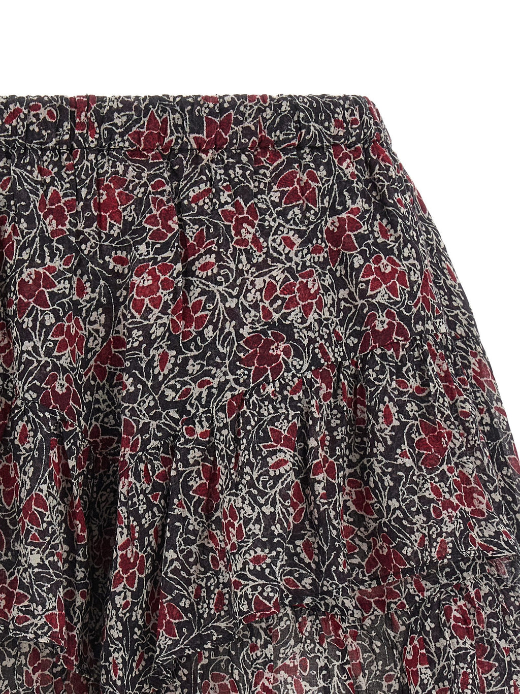 Marant Etoile Women 'Jacadia' Shorts