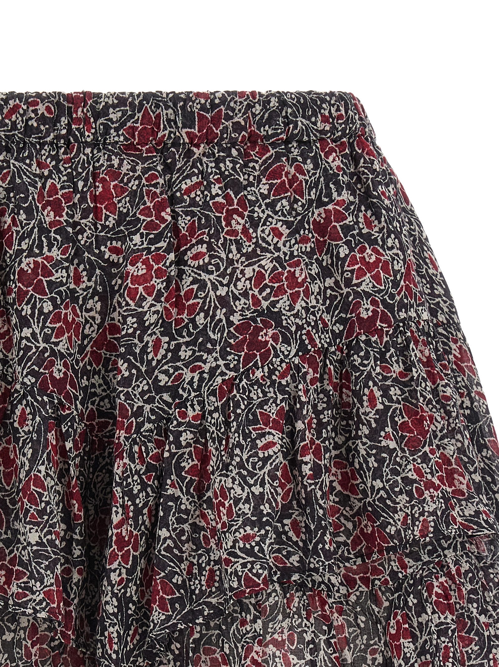 Marant Etoile Women 'Jacadia' Shorts