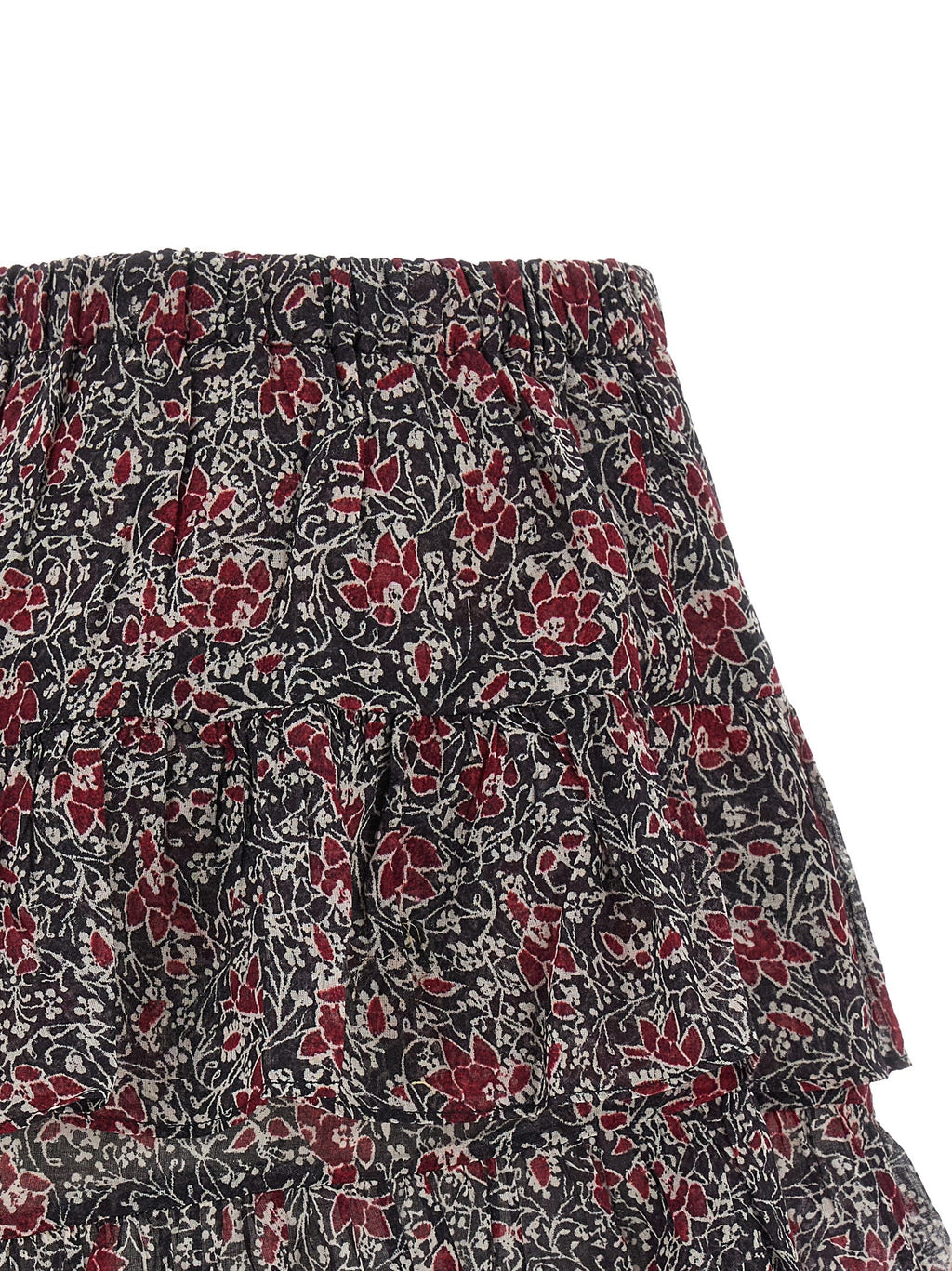 Marant Etoile Women 'Jacadia' Shorts