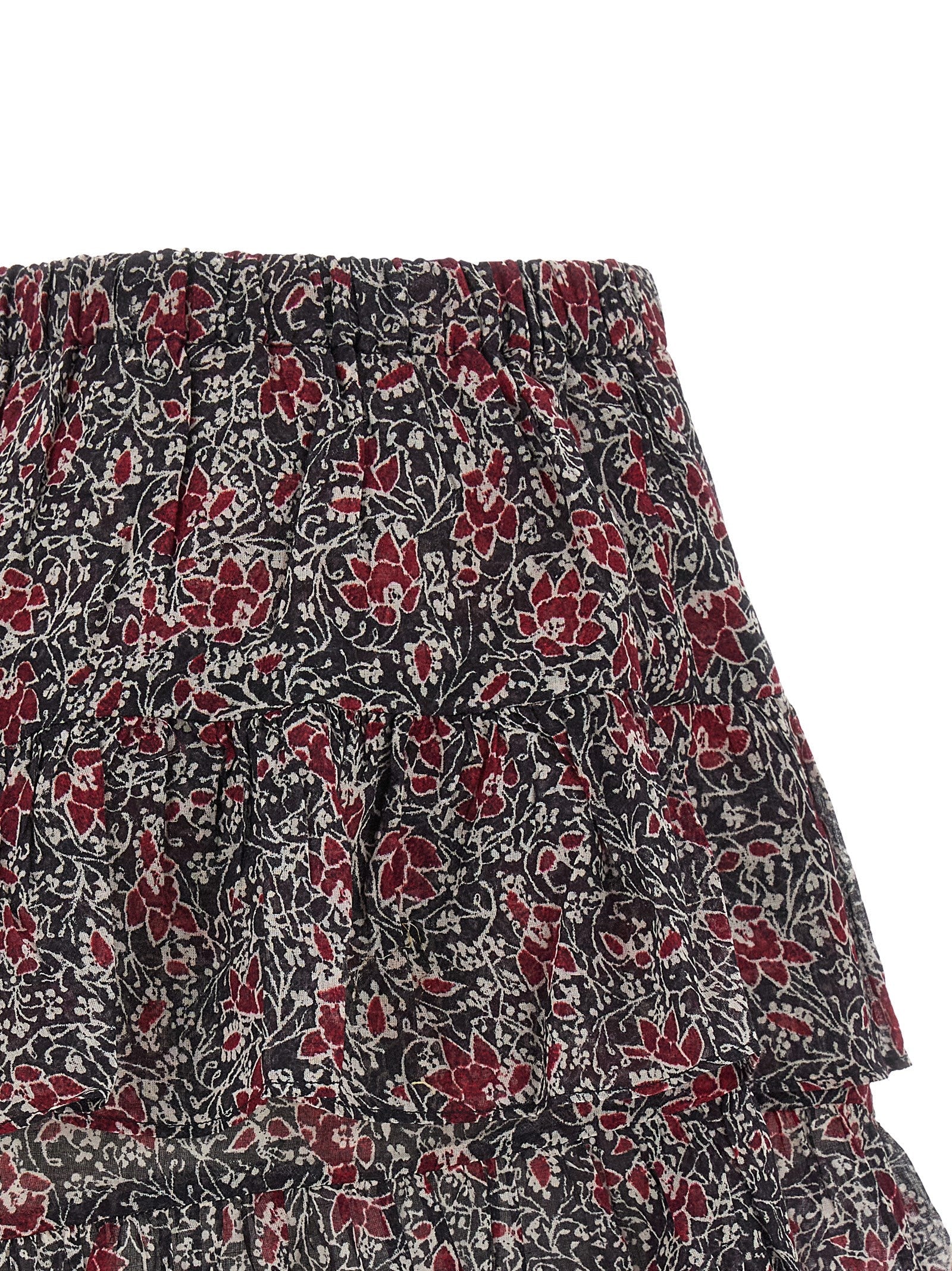 Marant Etoile Women 'Jacadia' Shorts
