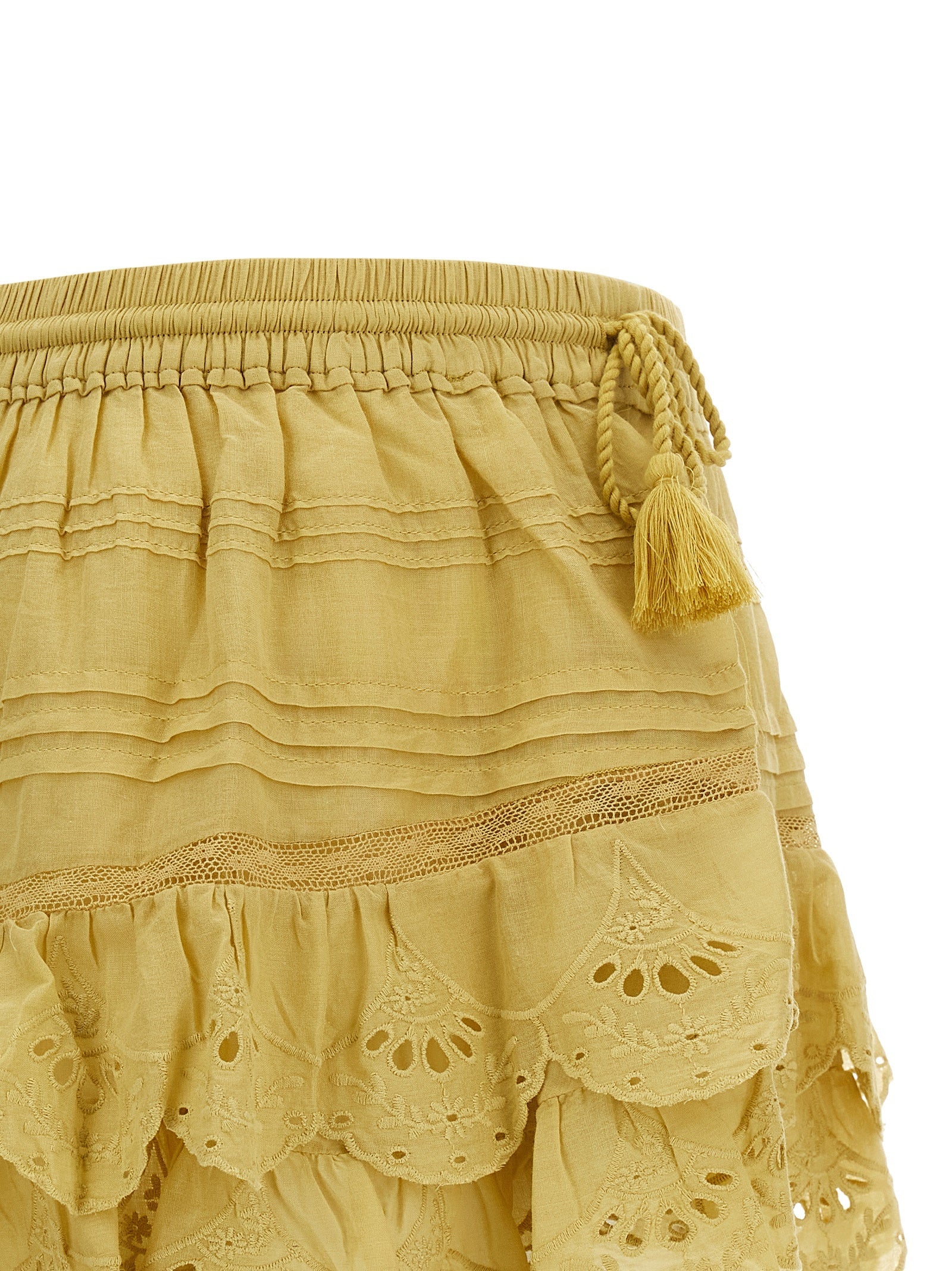 Marant Etoile Women 'Puria' Shorts