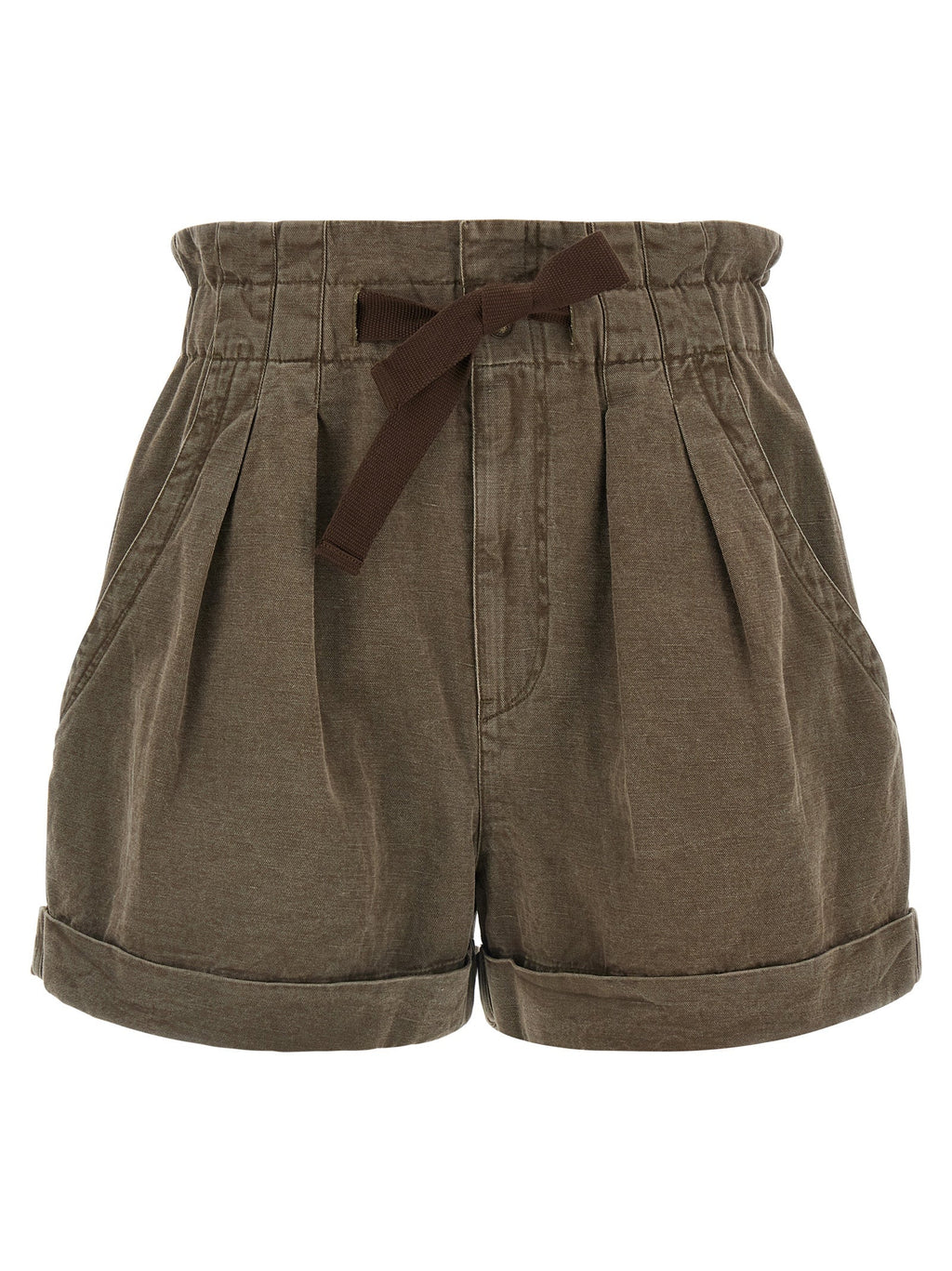 Marant Etoile Women 'Nirma' Bermuda Shorts