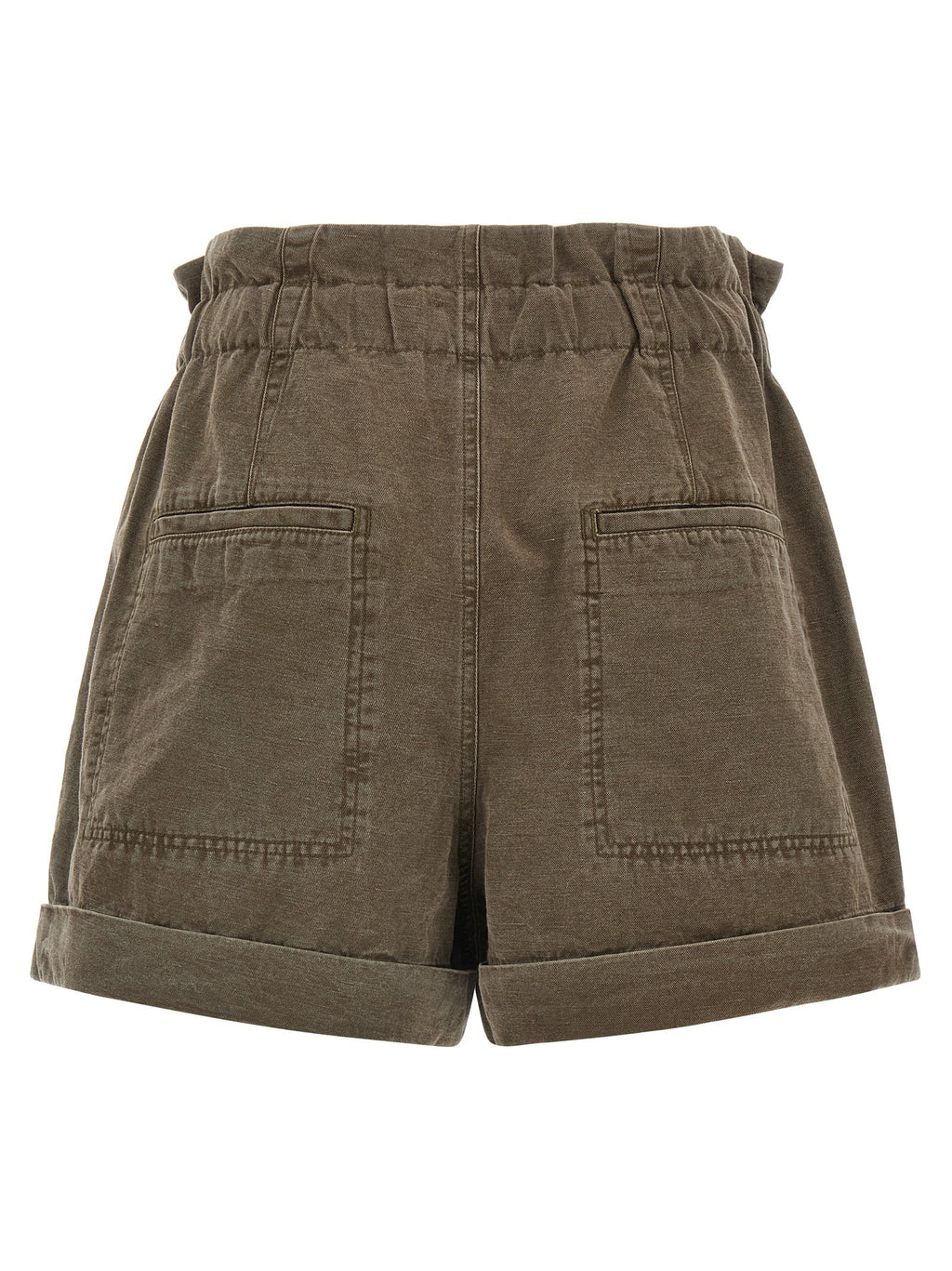 Marant Etoile Women 'Nirma' Bermuda Shorts