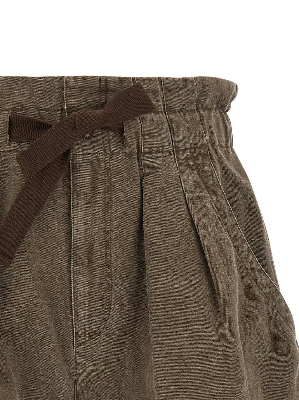 Marant Etoile Women 'Nirma' Bermuda Shorts